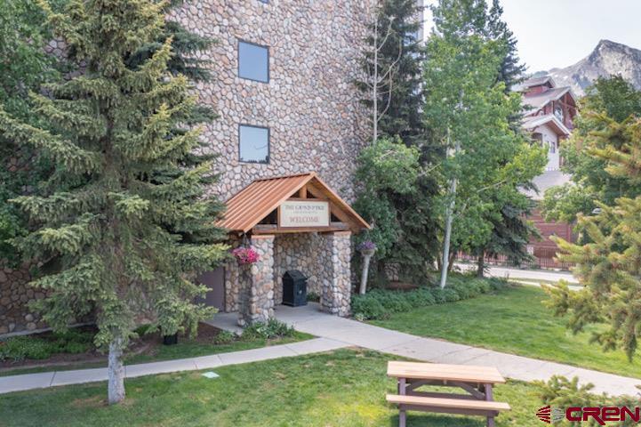 6 Emmons Road, Crested Butte, CO 81225 Listing Photo  6