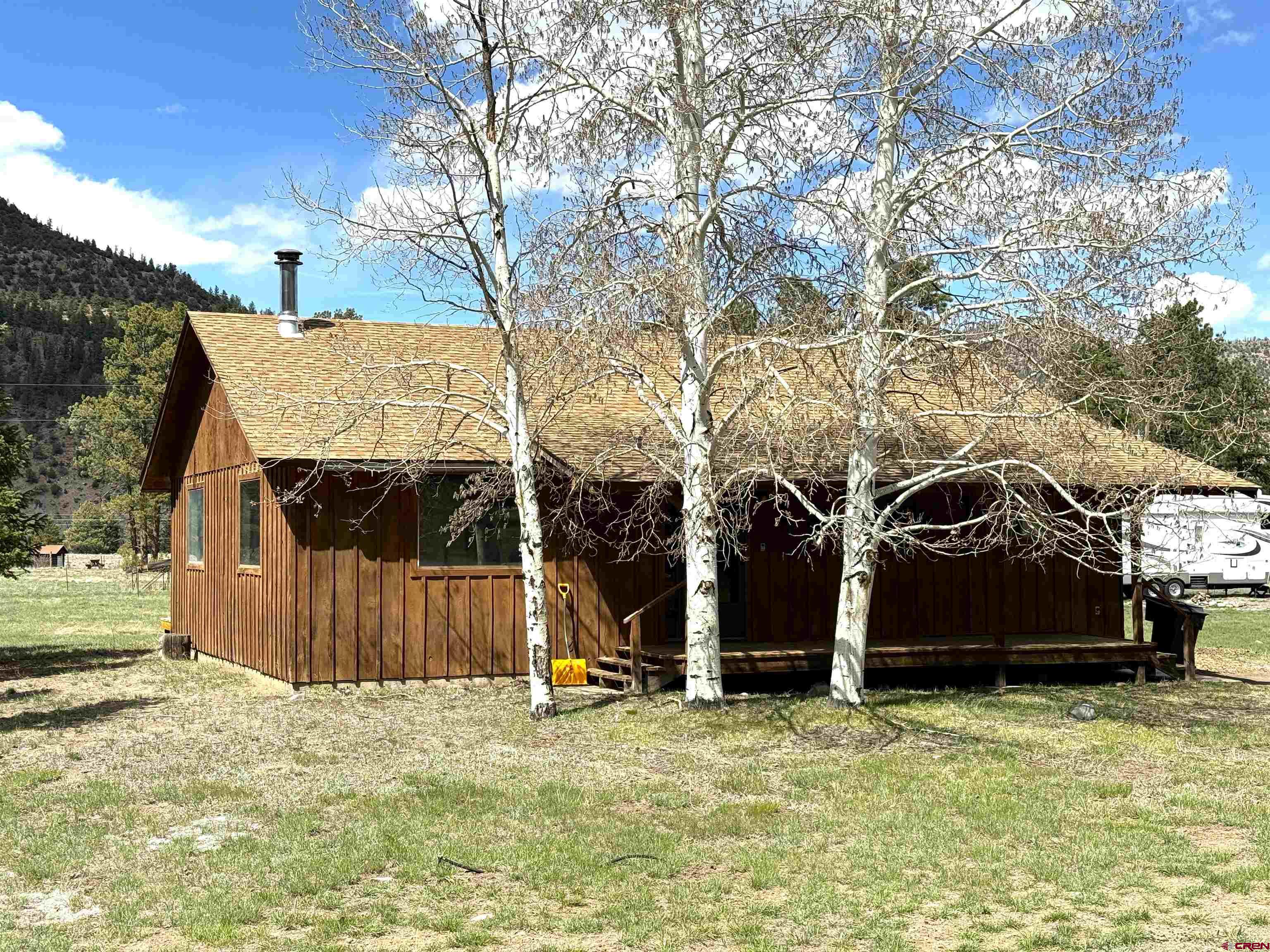 152 Conifer Drive, South Fork, CO 81154 Listing Photo  1
