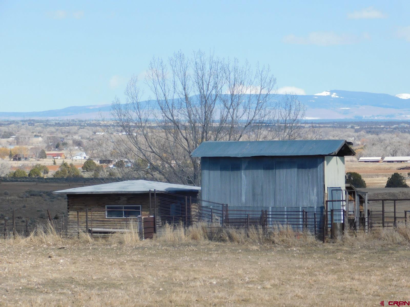 Photo of 12648 Rd 25 in Cortez, CO