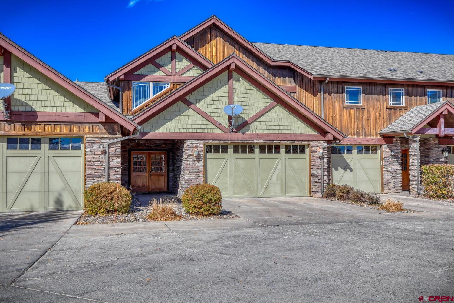 Photo of 431 Talisman Dr 106 in Pagosa Springs, CO