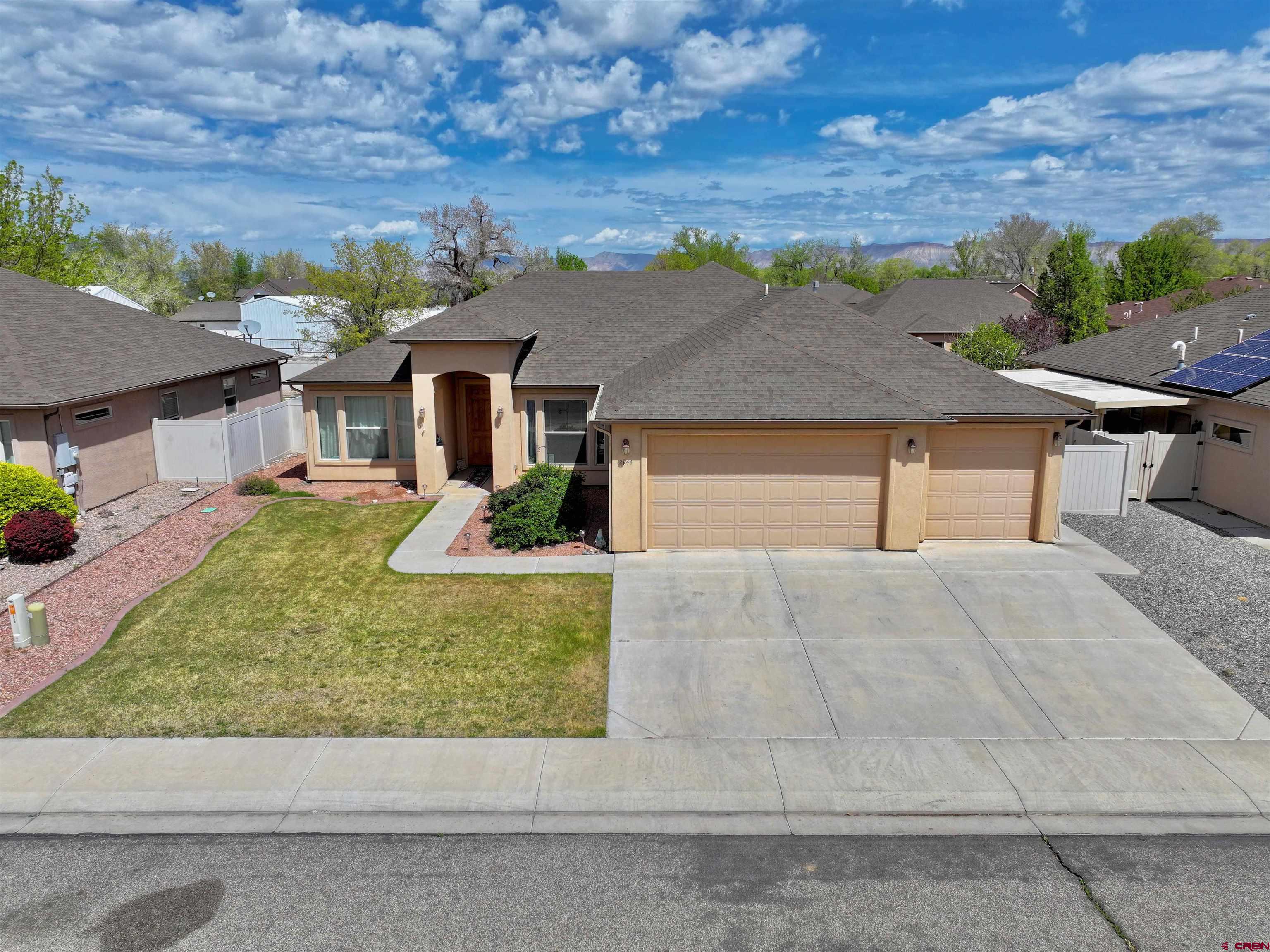 2944 Margaret Drive, Grand Junction, CO 81503 Listing Photo  1