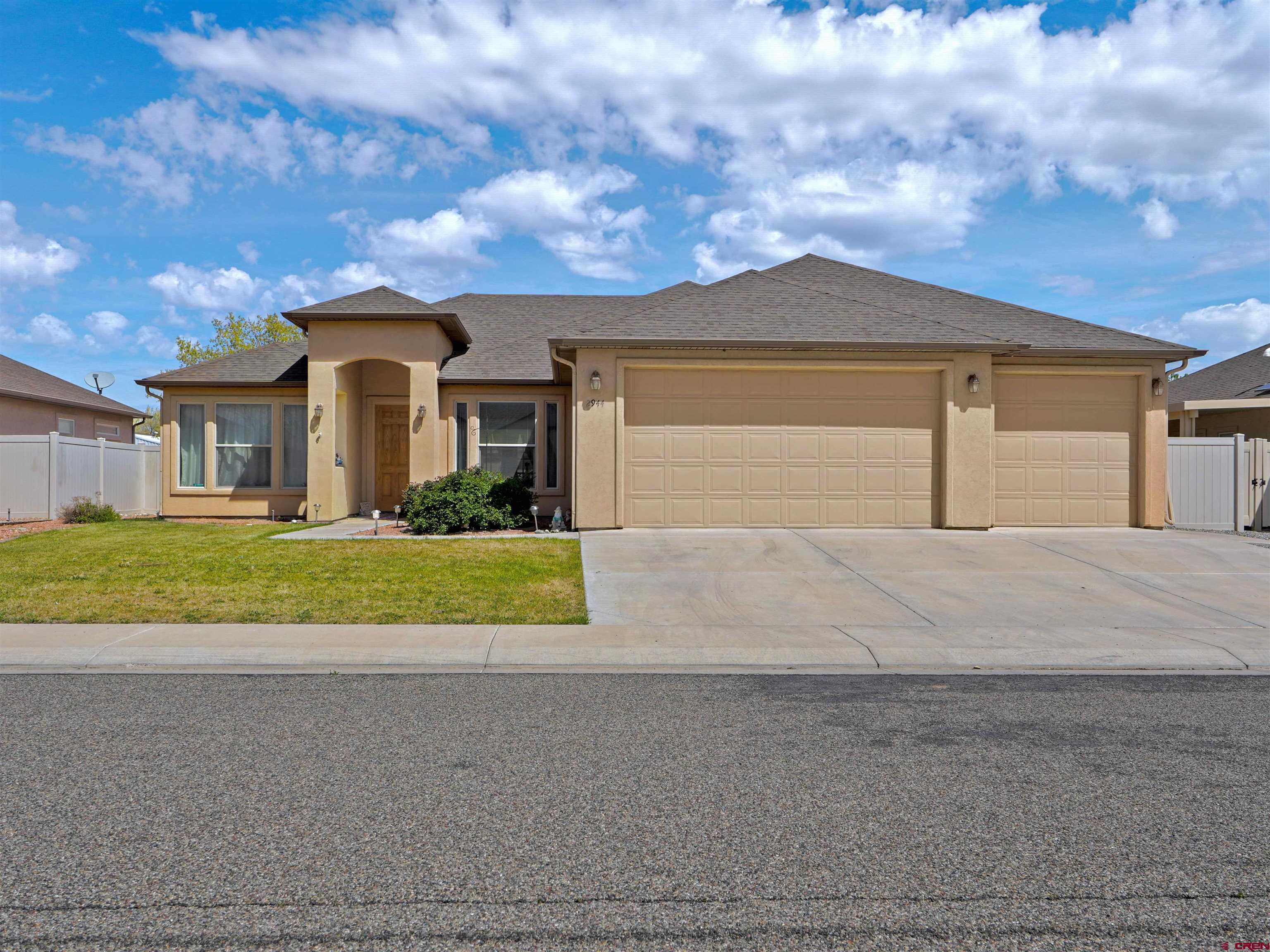 2944 Margaret Drive, Grand Junction, CO 81503 Listing Photo  2