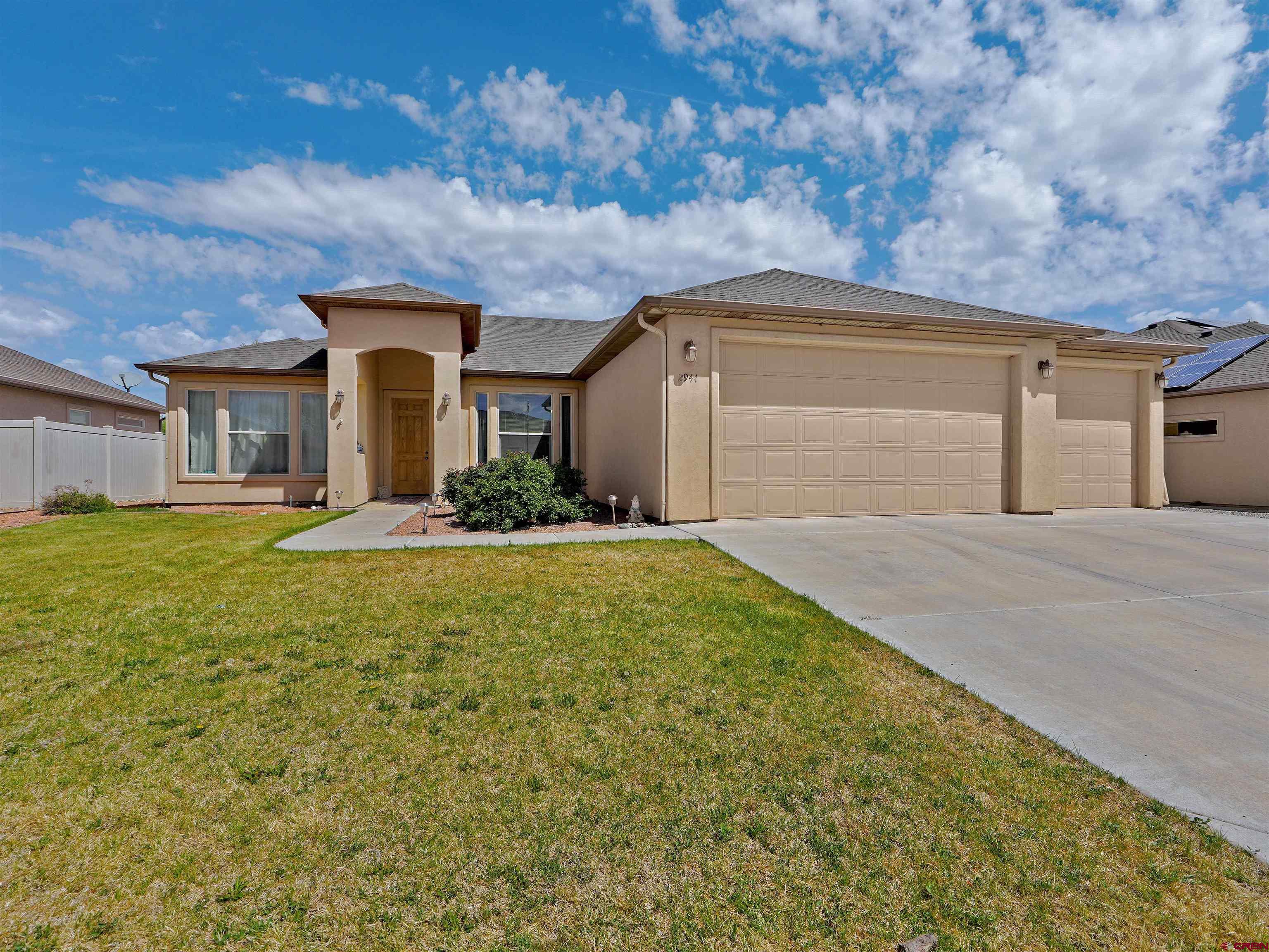 2944 Margaret Drive, Grand Junction, CO 81503 Listing Photo  3
