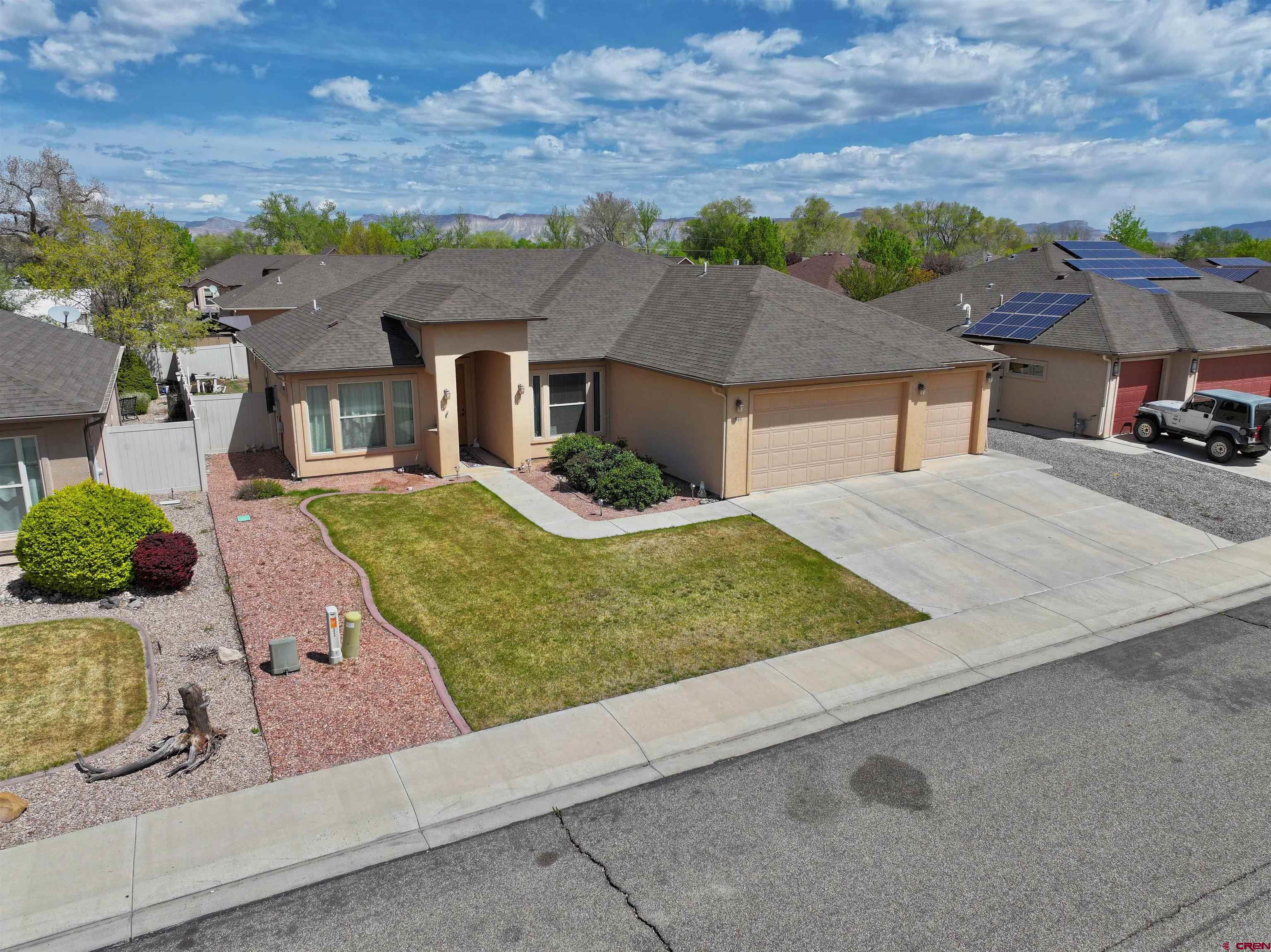 2944 Margaret Drive, Grand Junction, CO 81503 Listing Photo  5