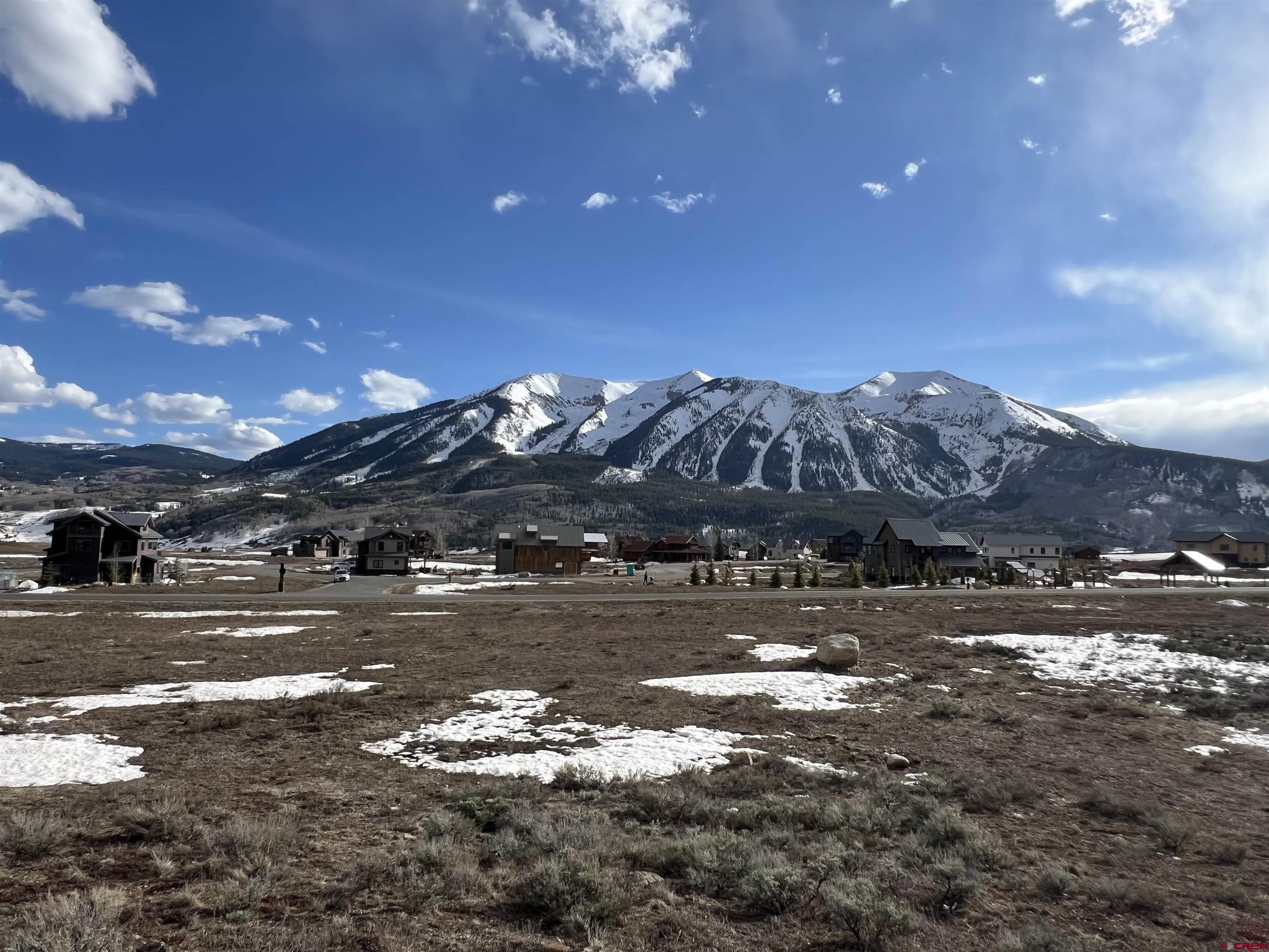 Photo of 379 S Avion Dr in Crested Butte, CO