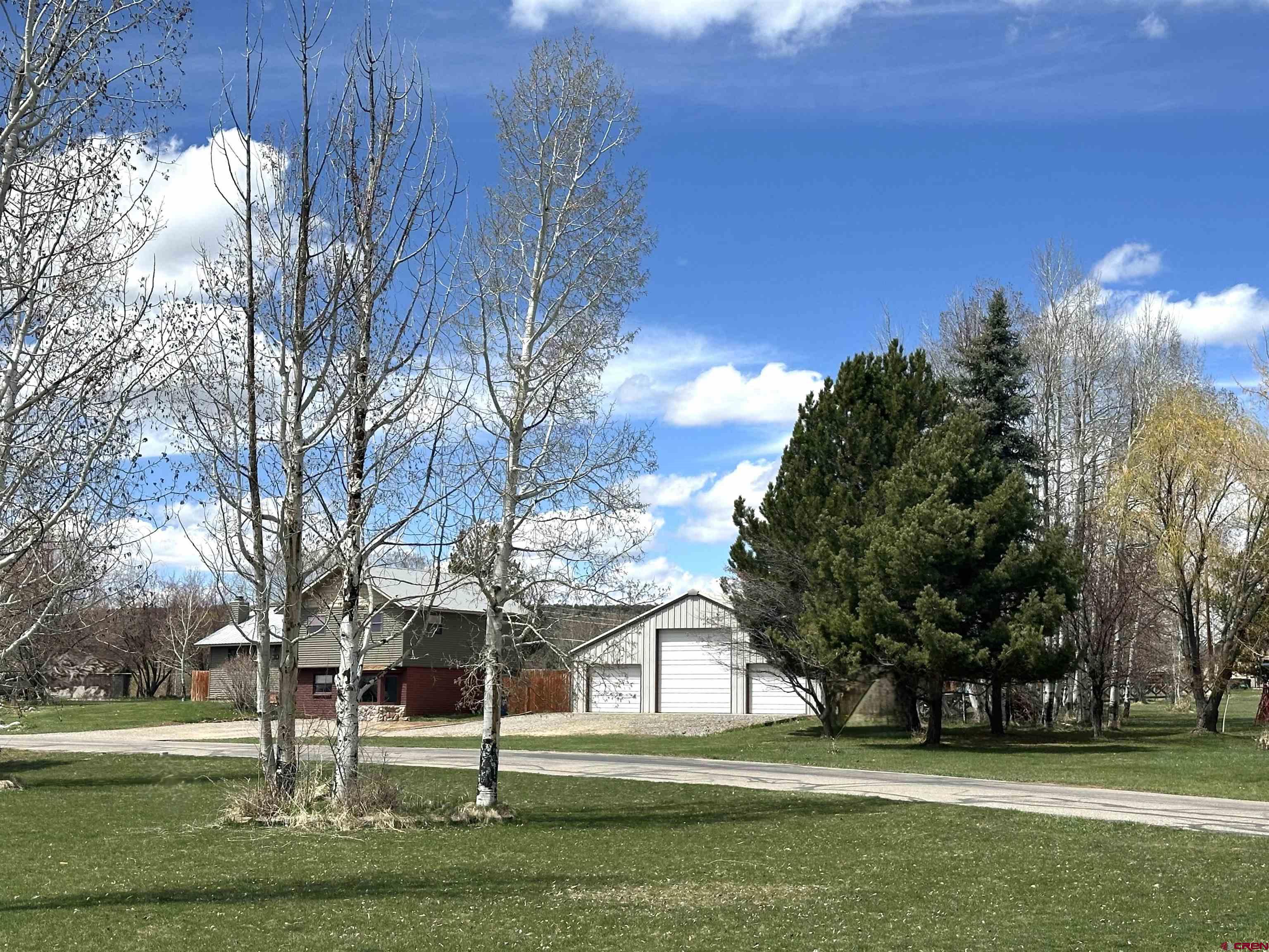 Photo of 399 E Schroder Dr in Bayfield, CO