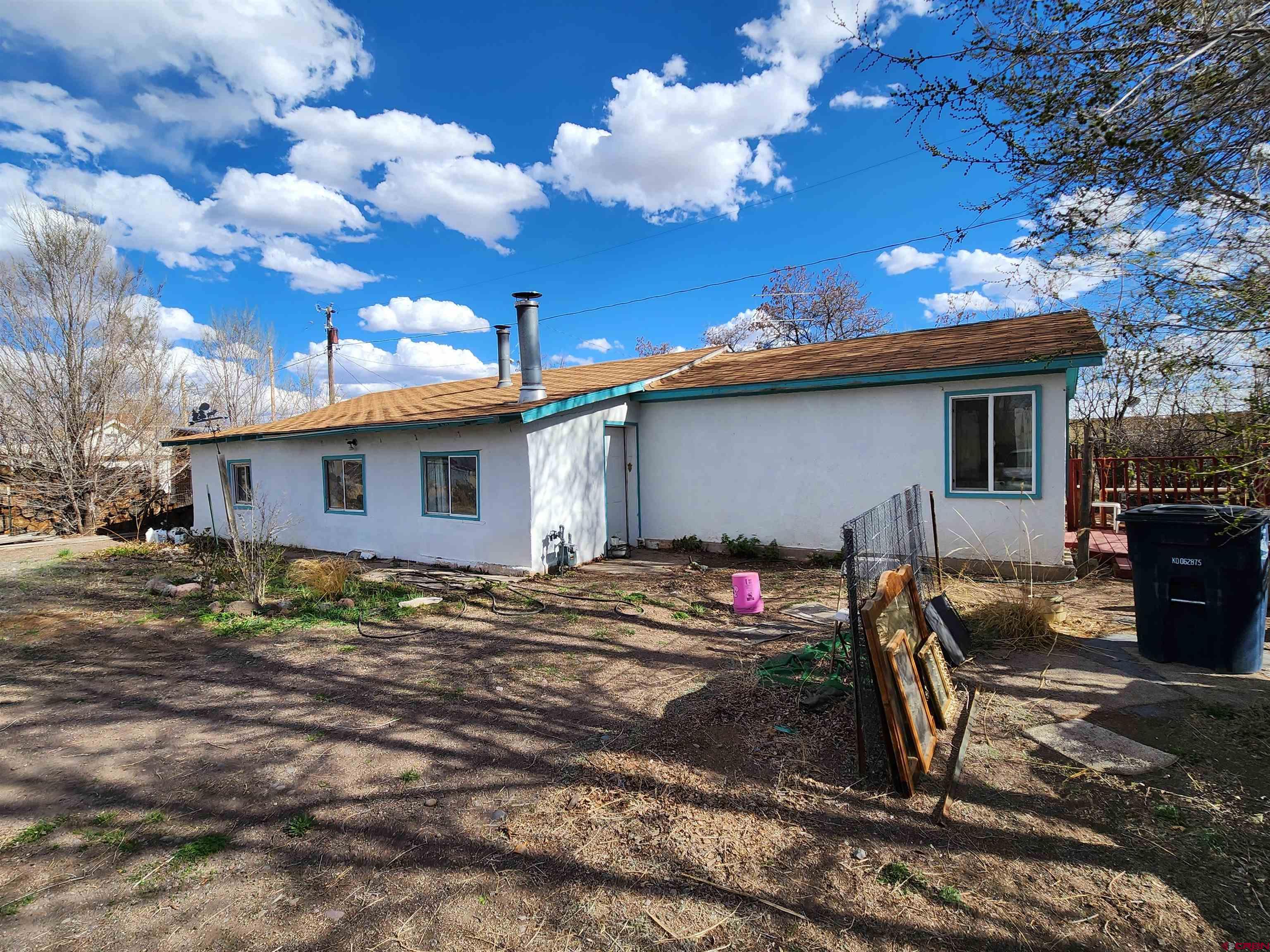 Photo of 112 W 12th Ave in Antonito, CO