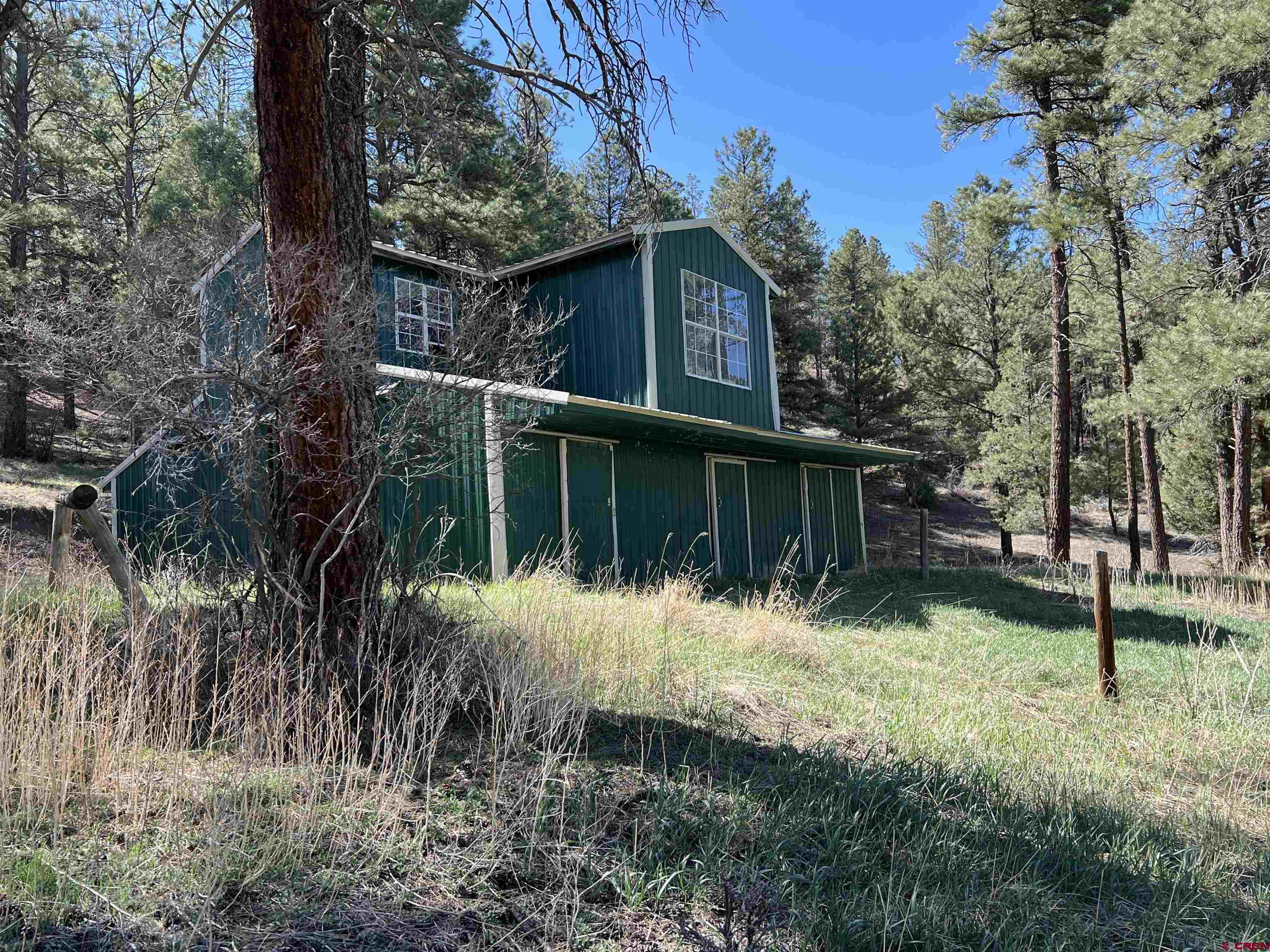 X County Rd 200, Pagosa Springs, CO 81147 Listing Photo  15