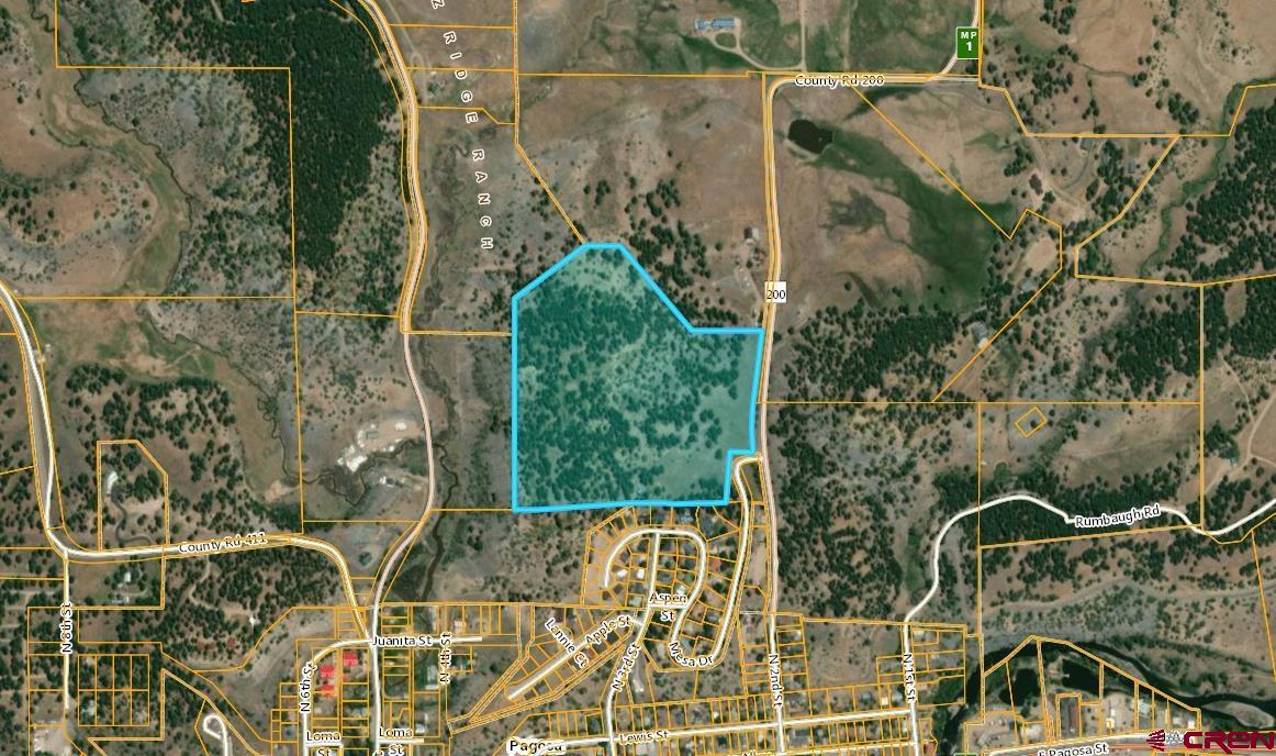 X County Rd 200, Pagosa Springs, CO 81147 Listing Photo  34