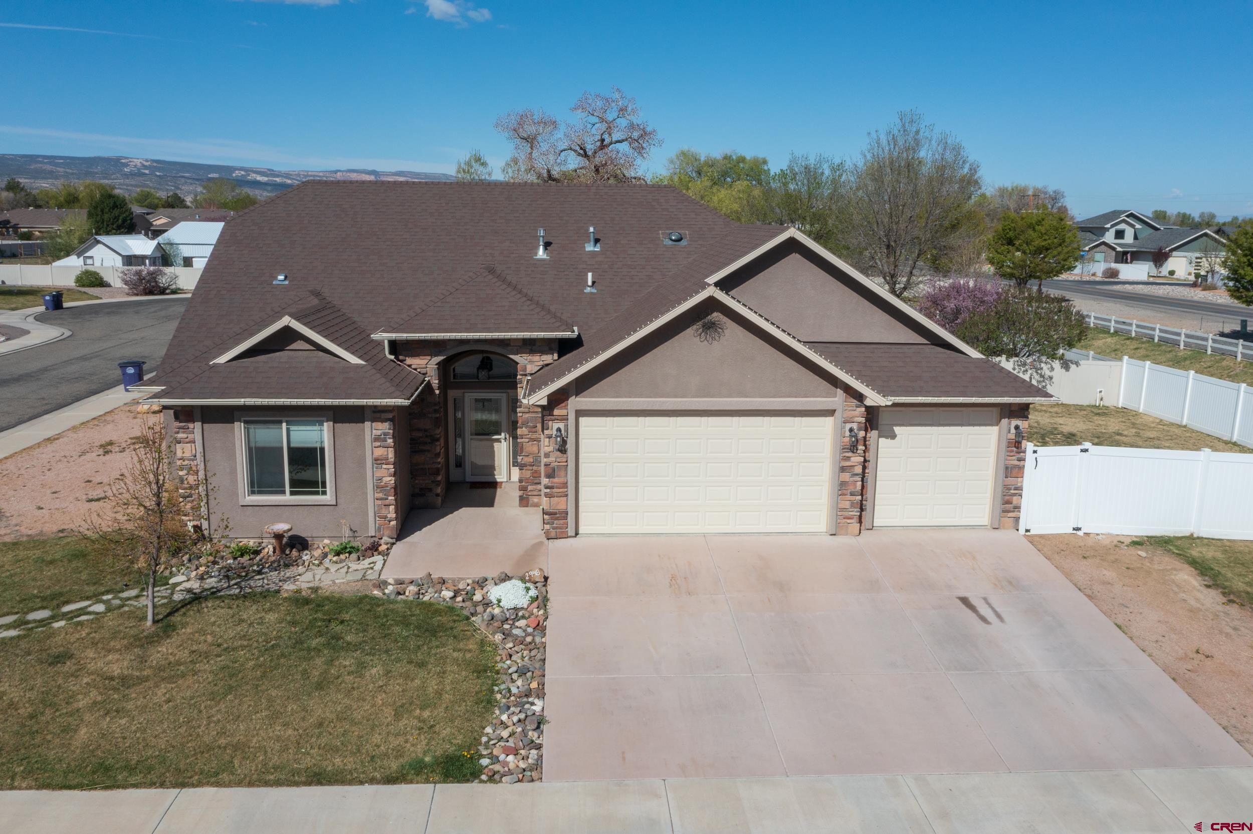 Photo of 2948 Mia Dr in Grand Junction, CO