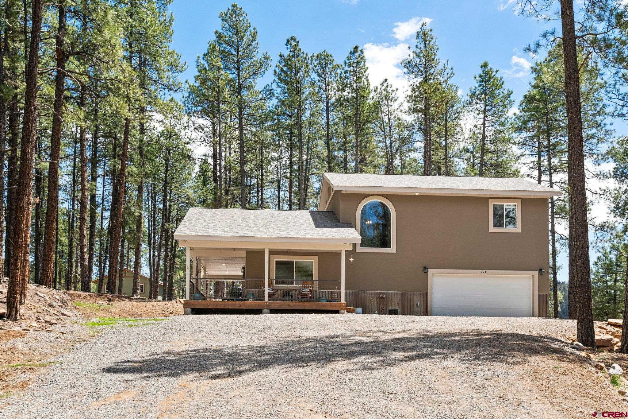 274 Pine Top Drive, Bayfield, CO 81122 Listing Photo  31