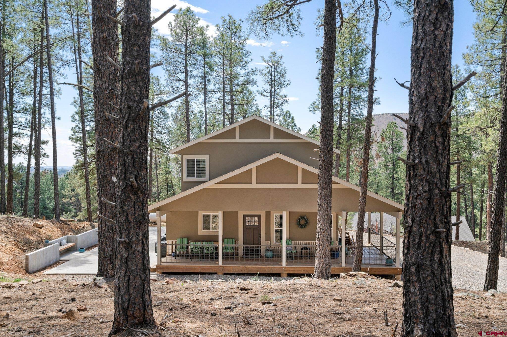 274 Pine Top Drive, Bayfield, CO 81122 Listing Photo  32