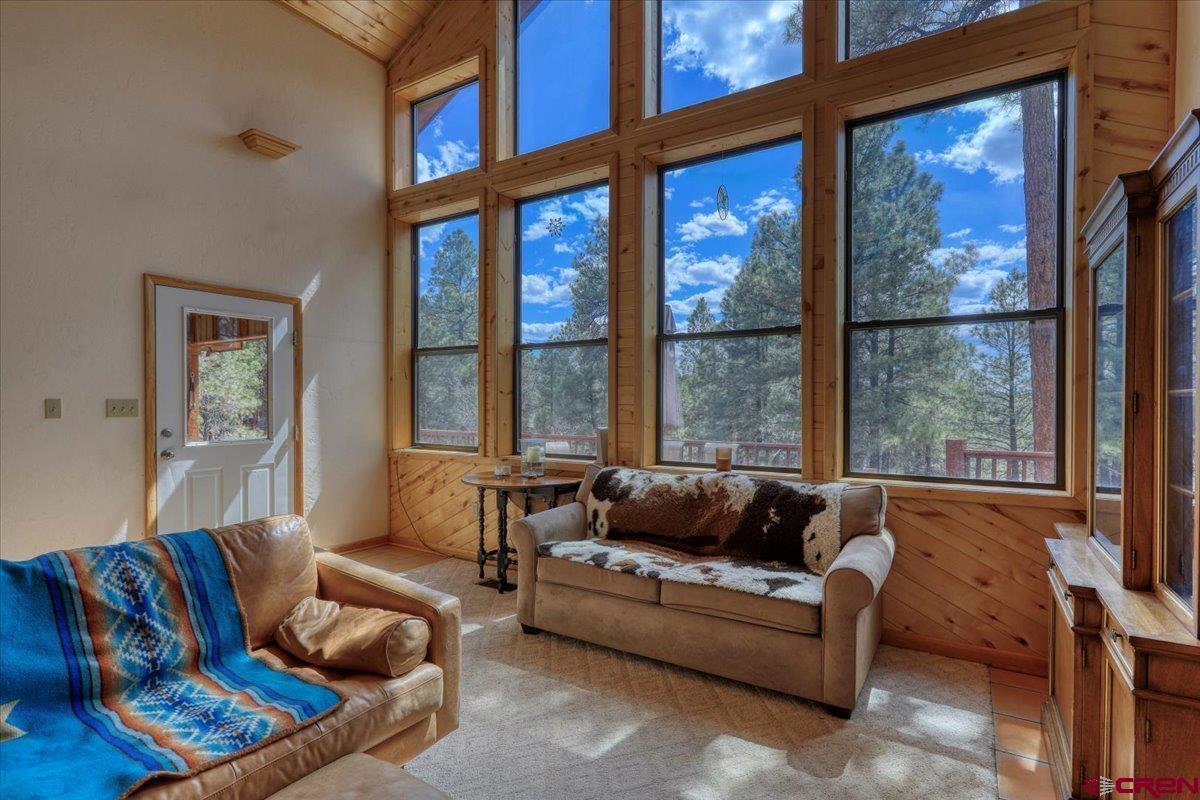 1969 Lake Forest Circle, Pagosa Springs, CO 81147 Listing Photo  3