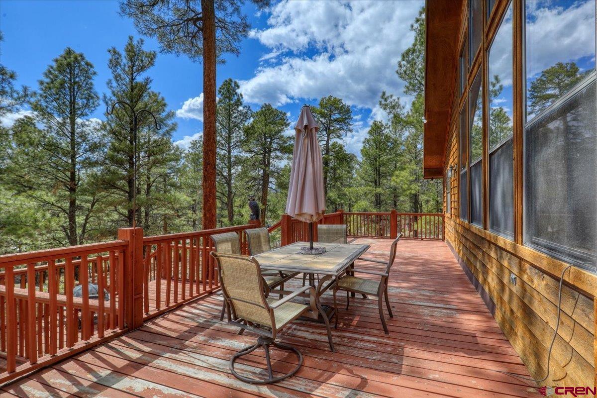1969 Lake Forest Circle, Pagosa Springs, CO 81147 Listing Photo  26