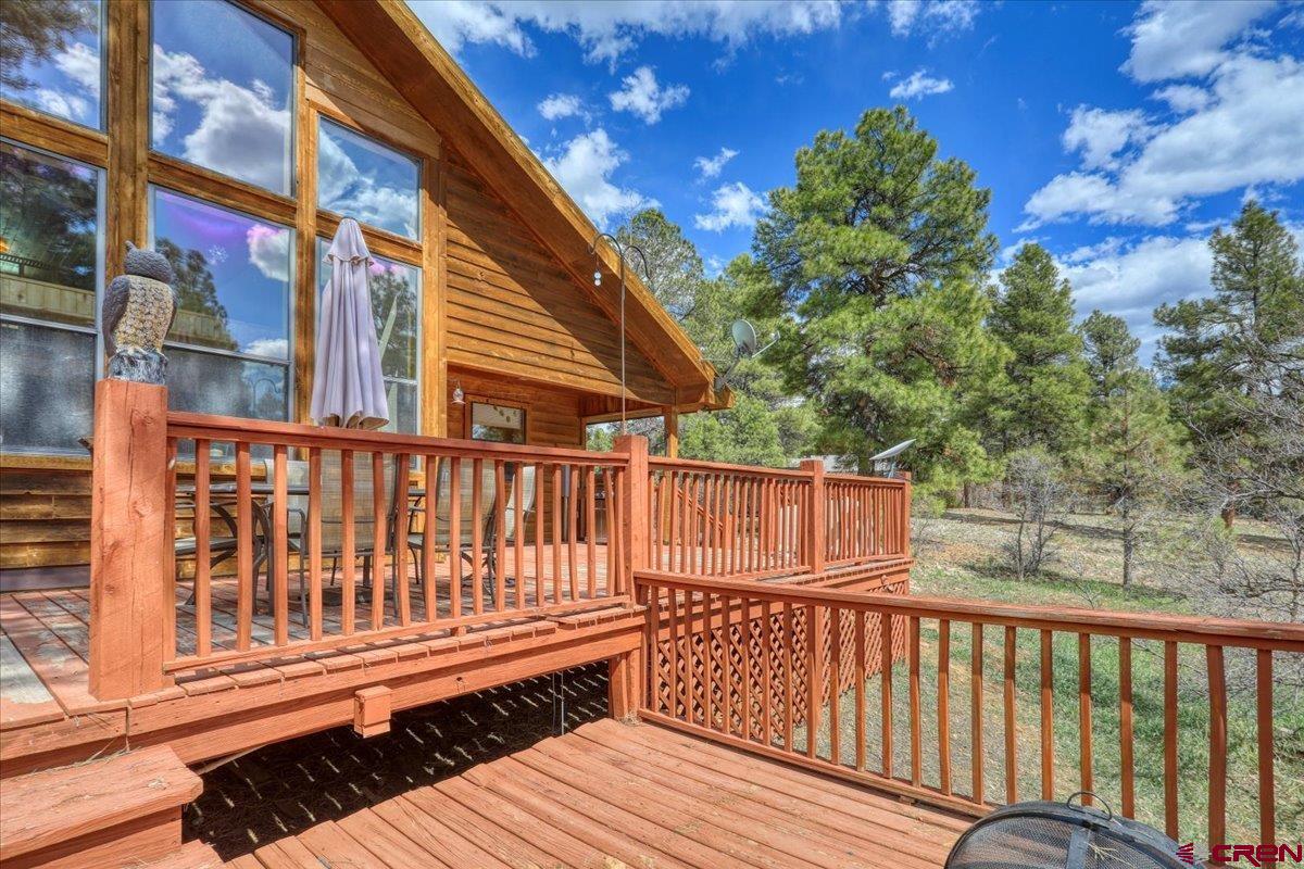 1969 Lake Forest Circle, Pagosa Springs, CO 81147 Listing Photo  28
