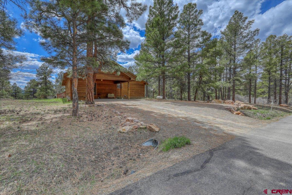 1969 Lake Forest Circle, Pagosa Springs, CO 81147 Listing Photo  32