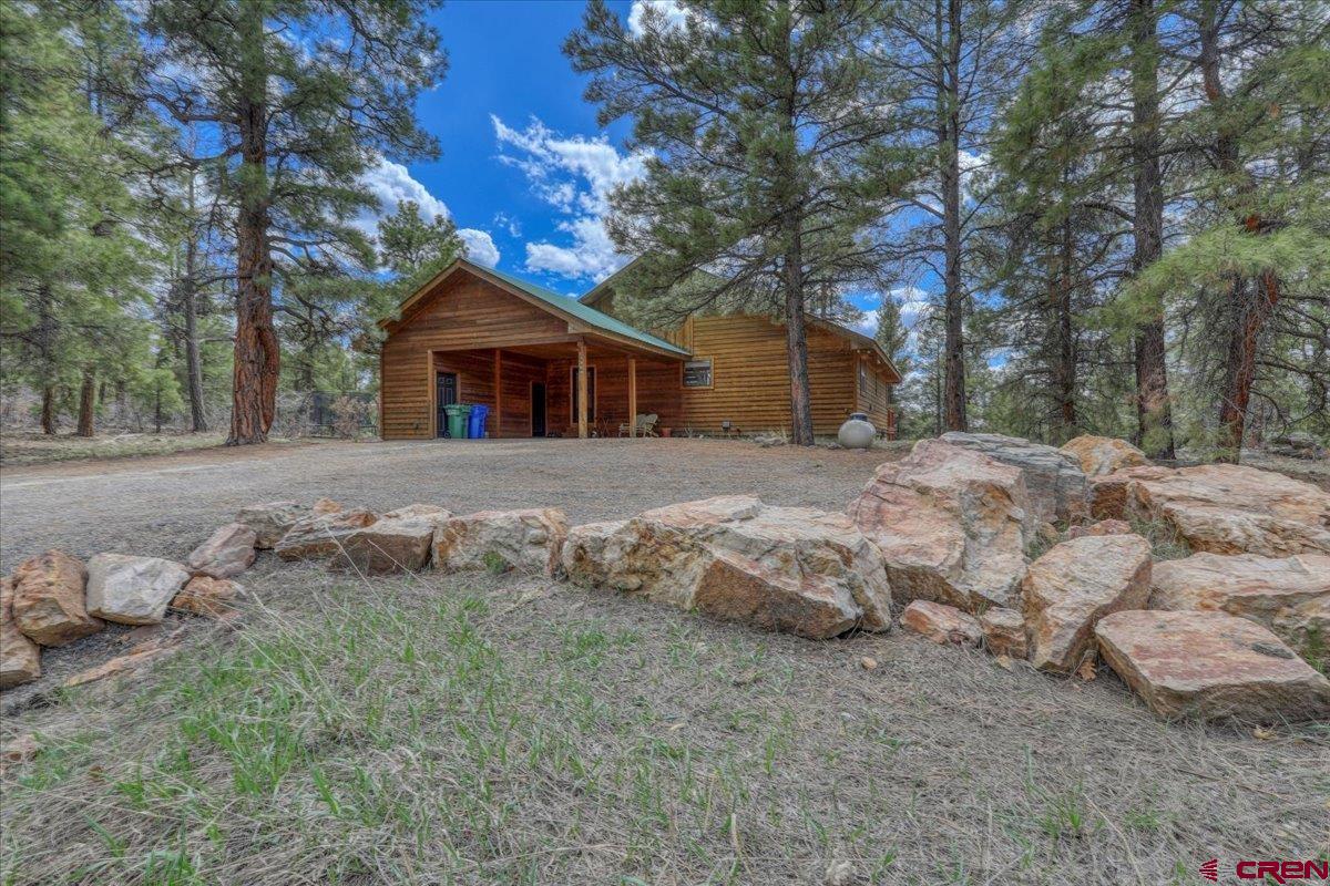1969 Lake Forest Circle, Pagosa Springs, CO 81147 Listing Photo  33