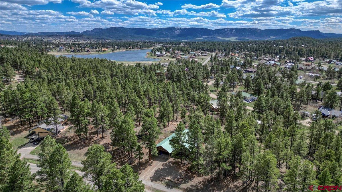 1969 Lake Forest Circle, Pagosa Springs, CO 81147 Listing Photo  35