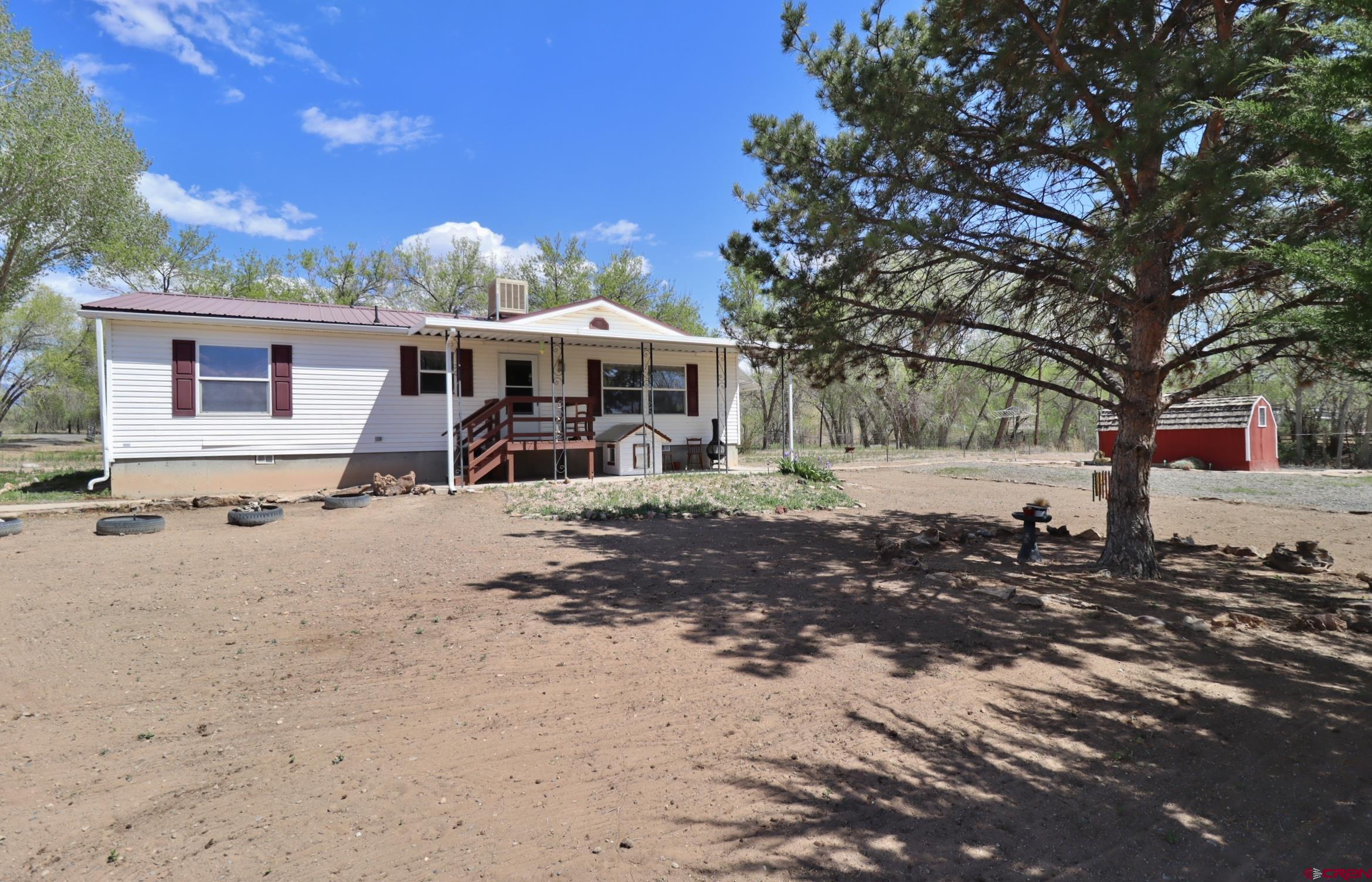 Photo of 21274 Knight Rd in Austin, CO
