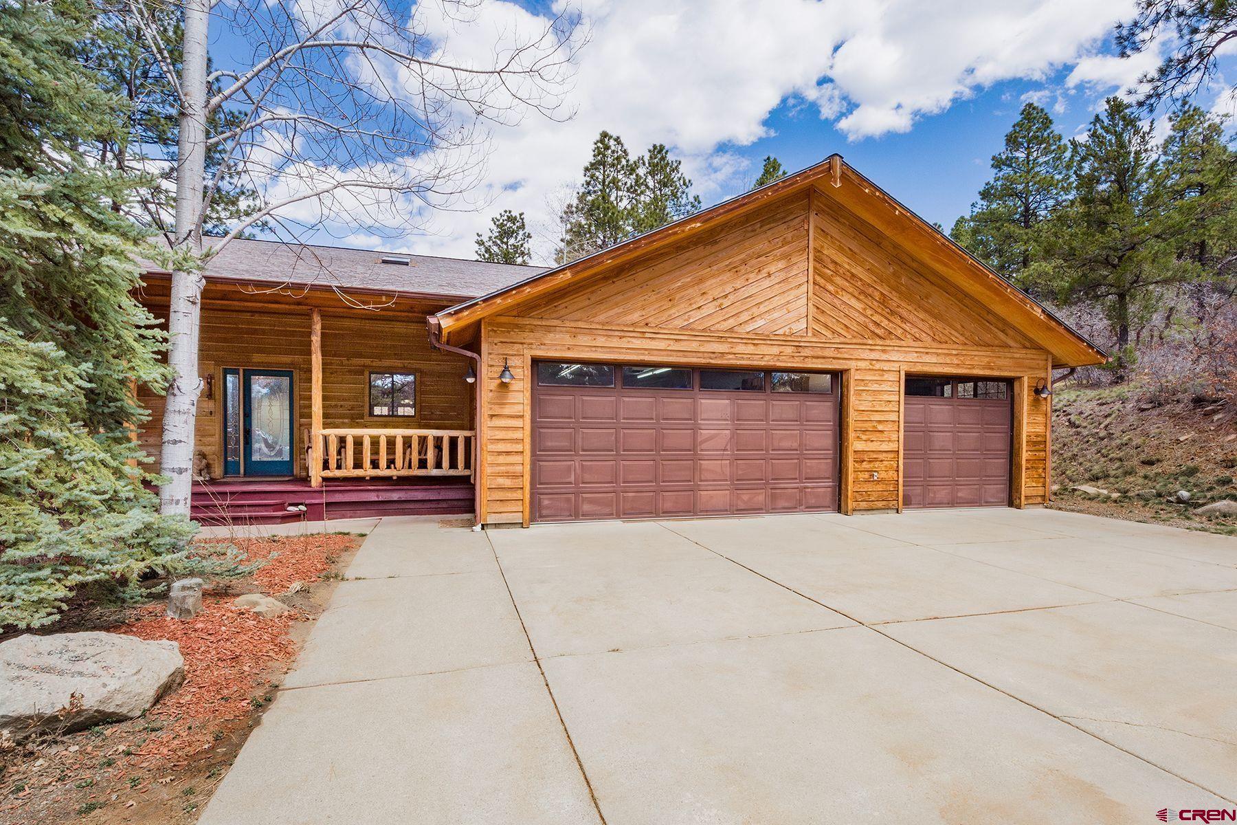 Photo of 1030 Meadow Rd in Durango, CO