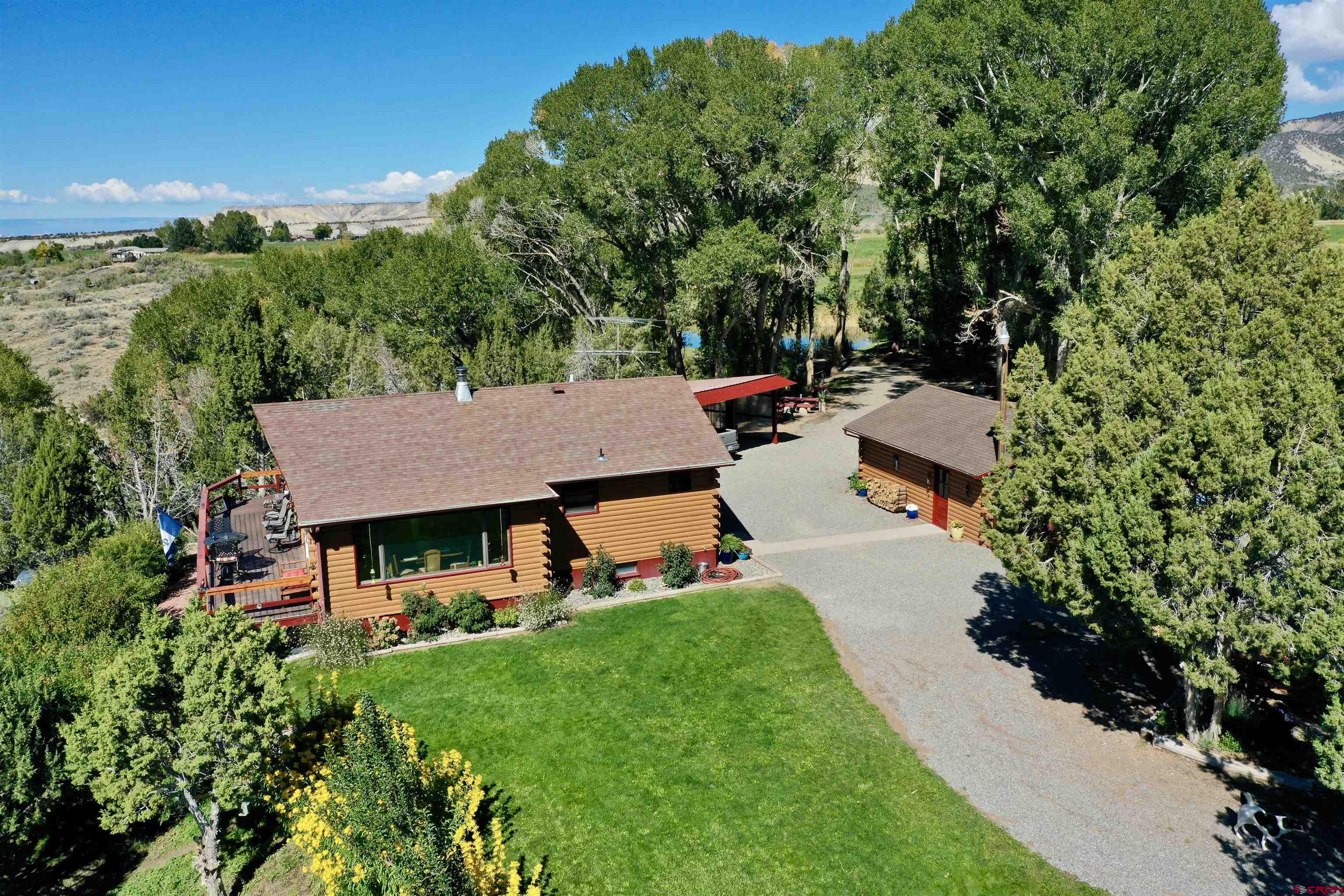 Photo of 23152 Uncompahgre Rd in Montrose, CO