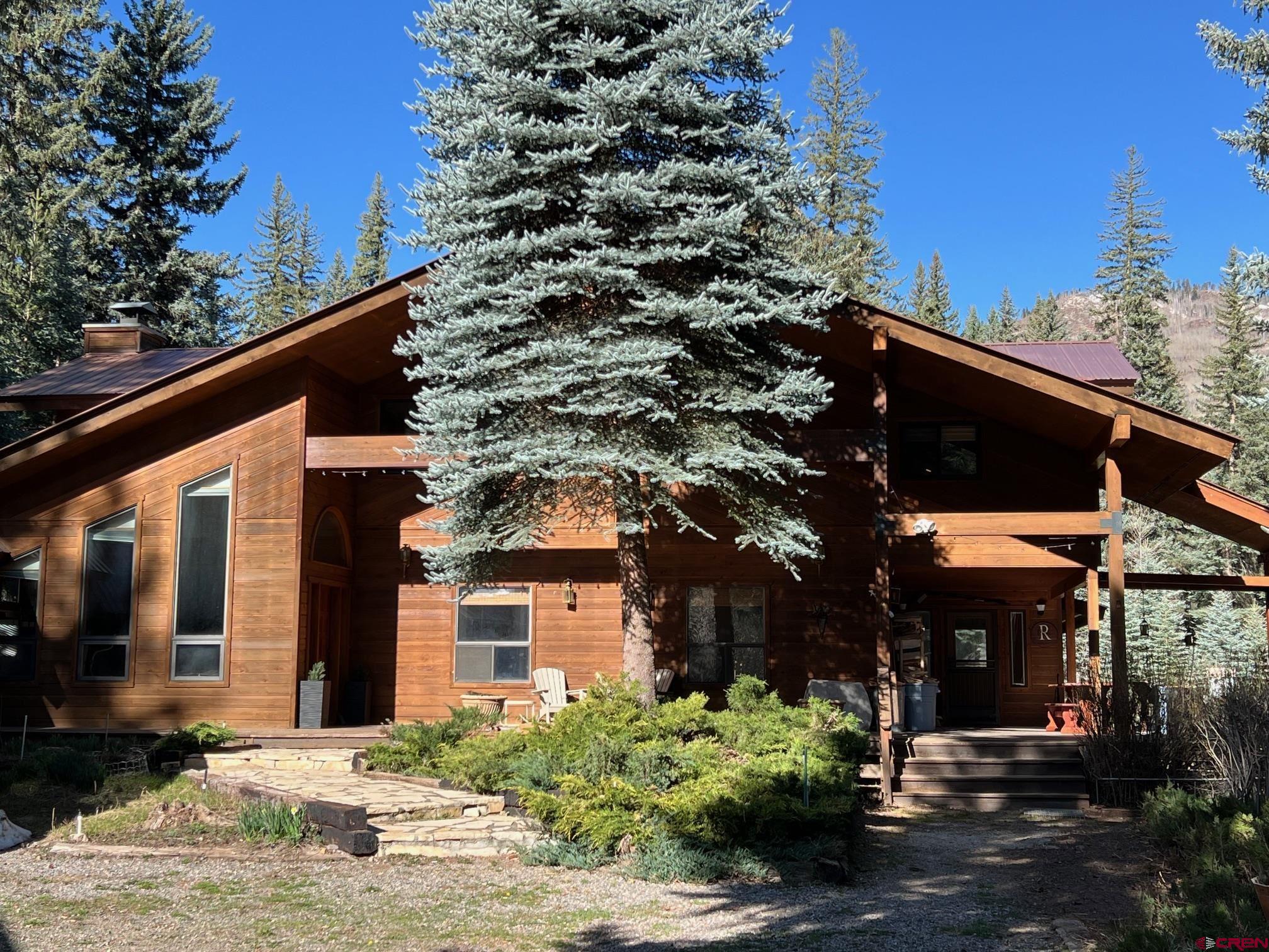 Photo of 245 Mushroom Dr in Bayfield, CO