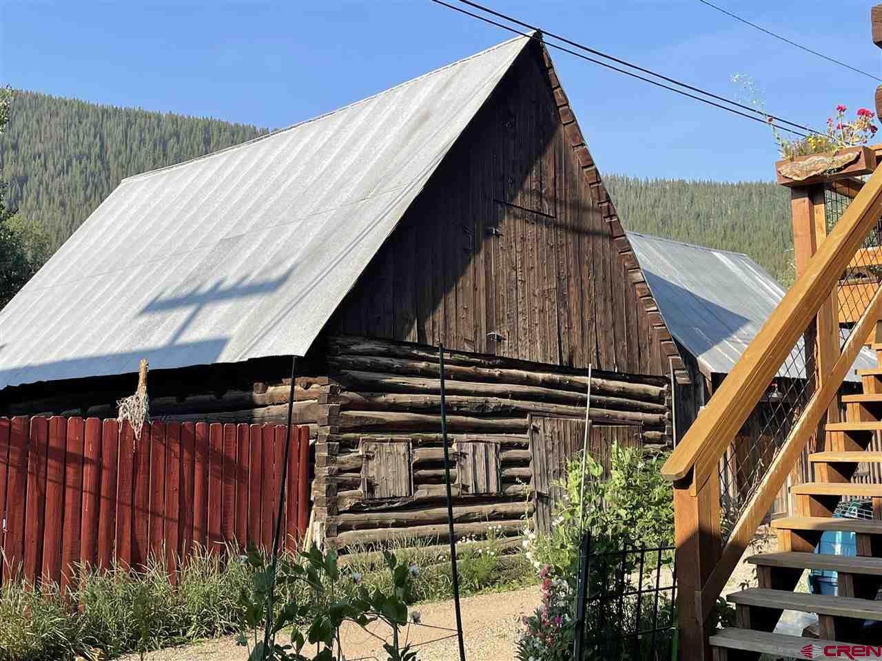 413 Second Street, Crested Butte, CO 81224 Listing Photo  4