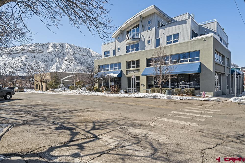 Photo of 679 E 2nd Ave 9 in Durango, CO