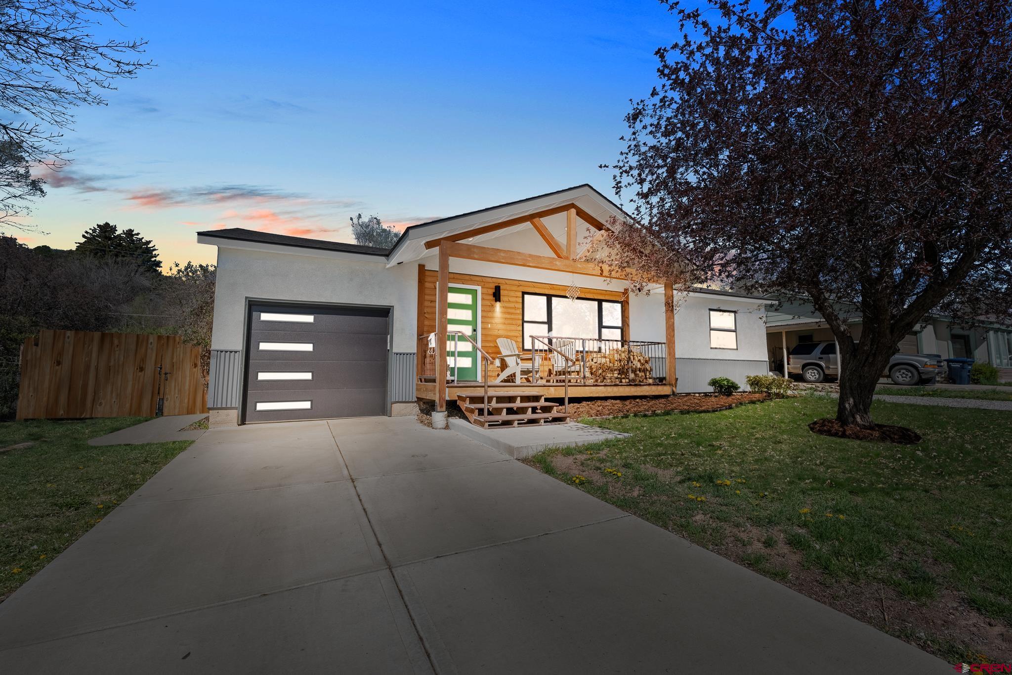Photo of 1819 Forest Ave in Durango, CO