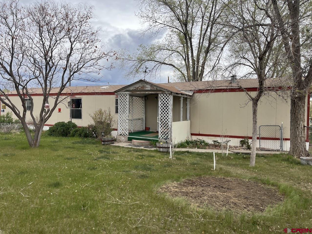 Photo of 1310 Jackson St in Cortez, CO