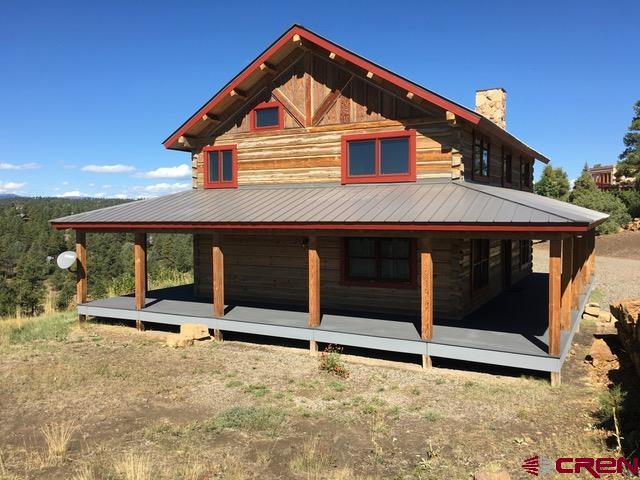1033 Buttress Avenue, Pagosa Springs, CO 81147 Listing Photo  24