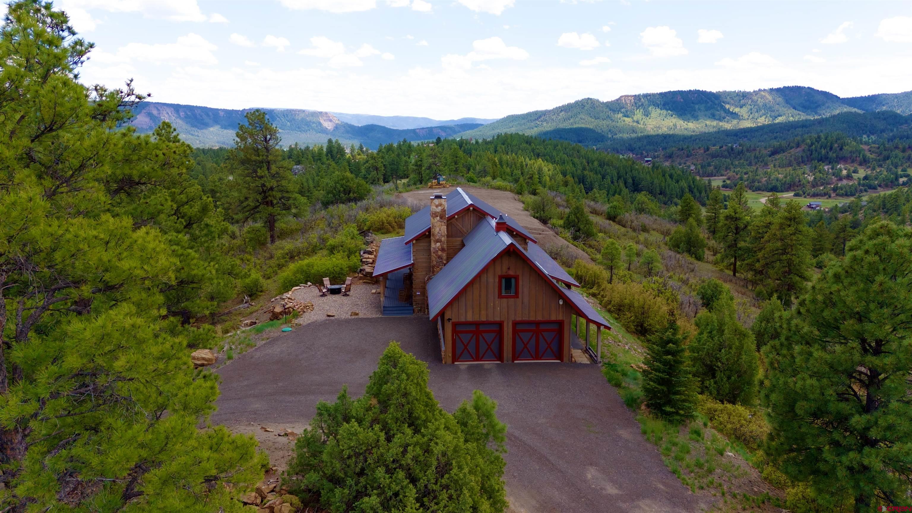 1033 Buttress Avenue, Pagosa Springs, CO 81147 Listing Photo  30