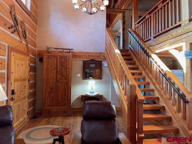 1033 Buttress Avenue, Pagosa Springs, CO 81147 Listing Photo  8