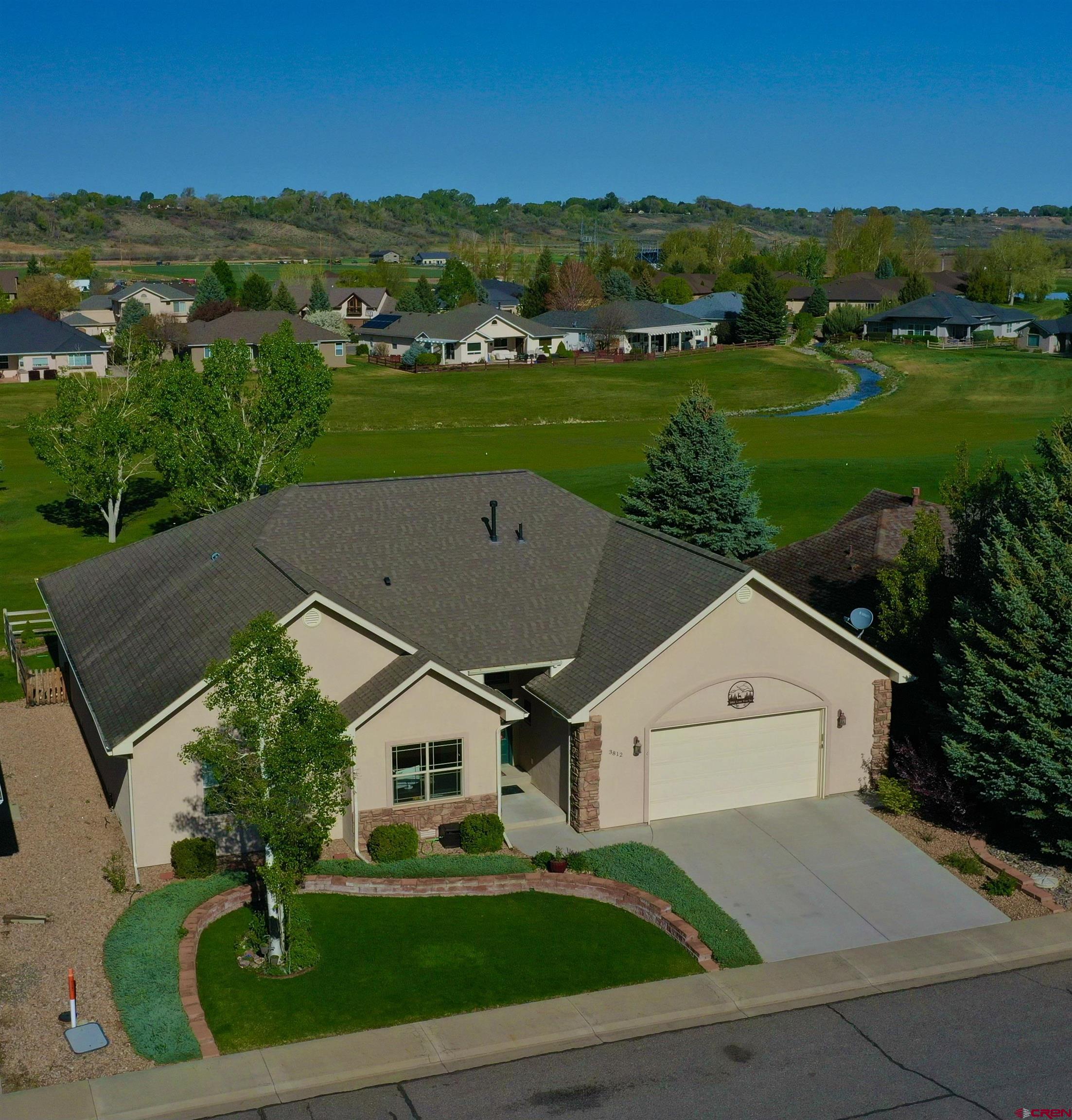 Photo of 3812 Lone Tree Ln in Montrose, CO