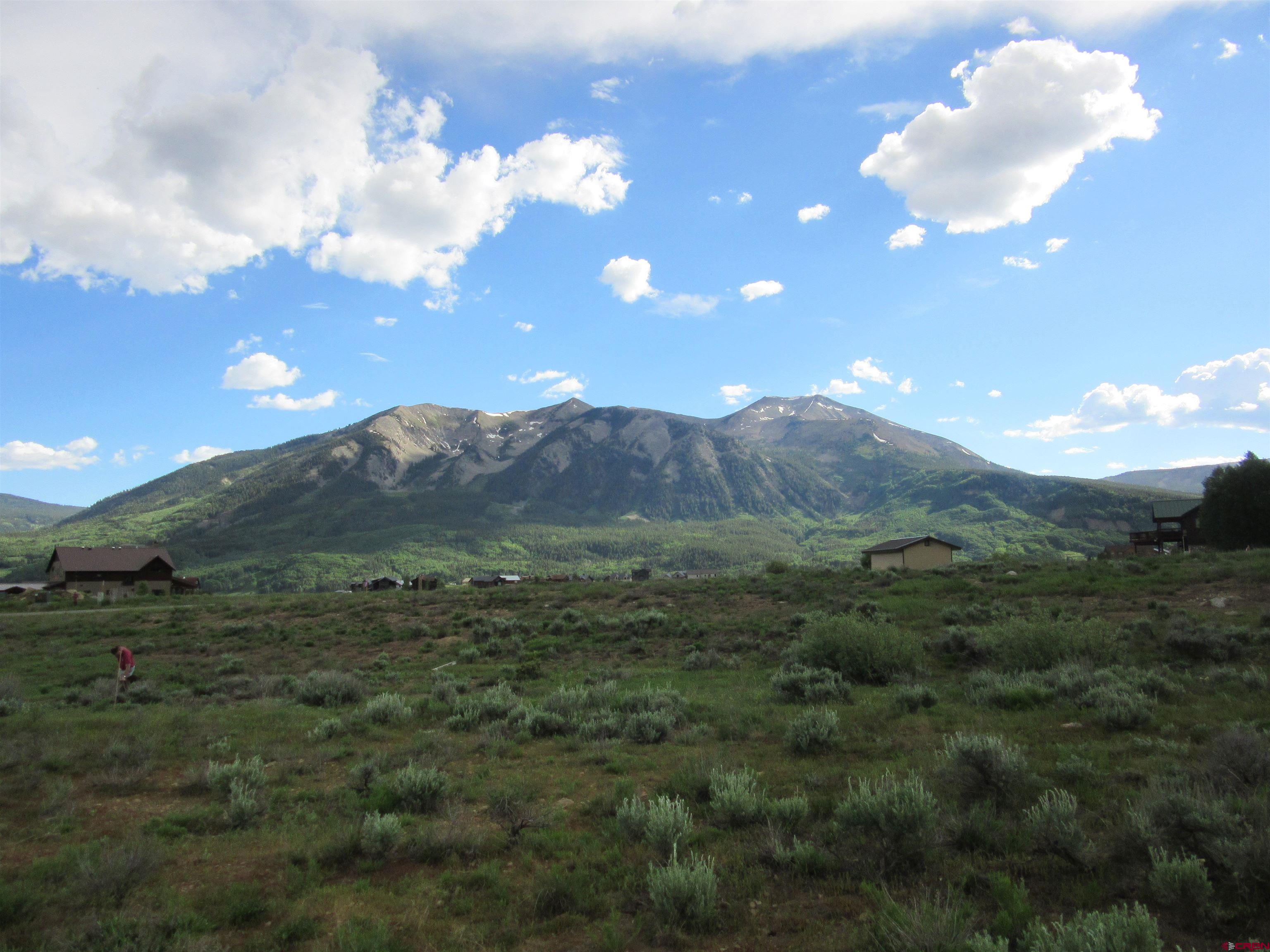 Photo of 14 Buckhorn Wy in Crested Butte, CO