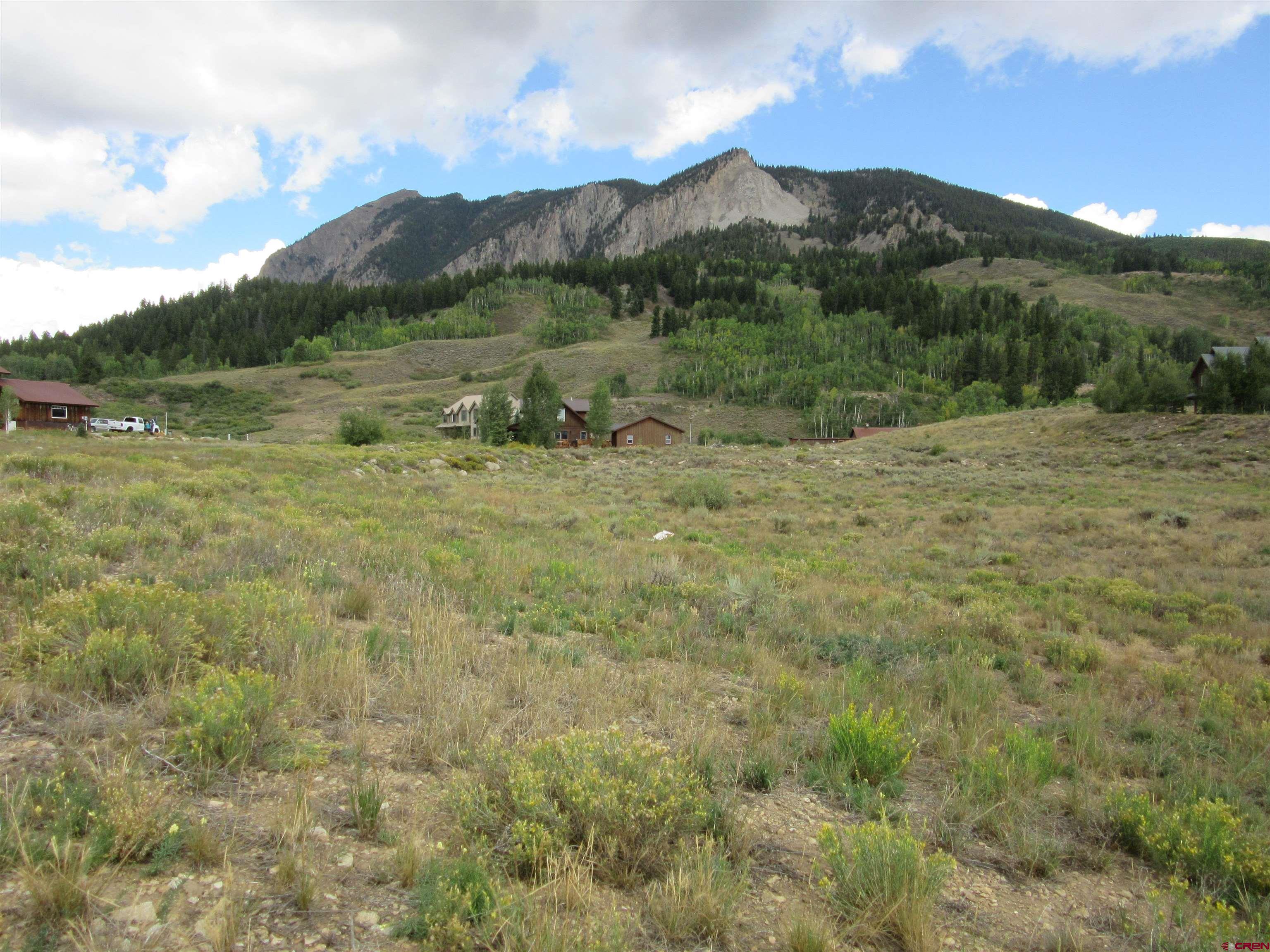 14 Buckhorn Way, Crested Butte, CO 81224 Listing Photo  12