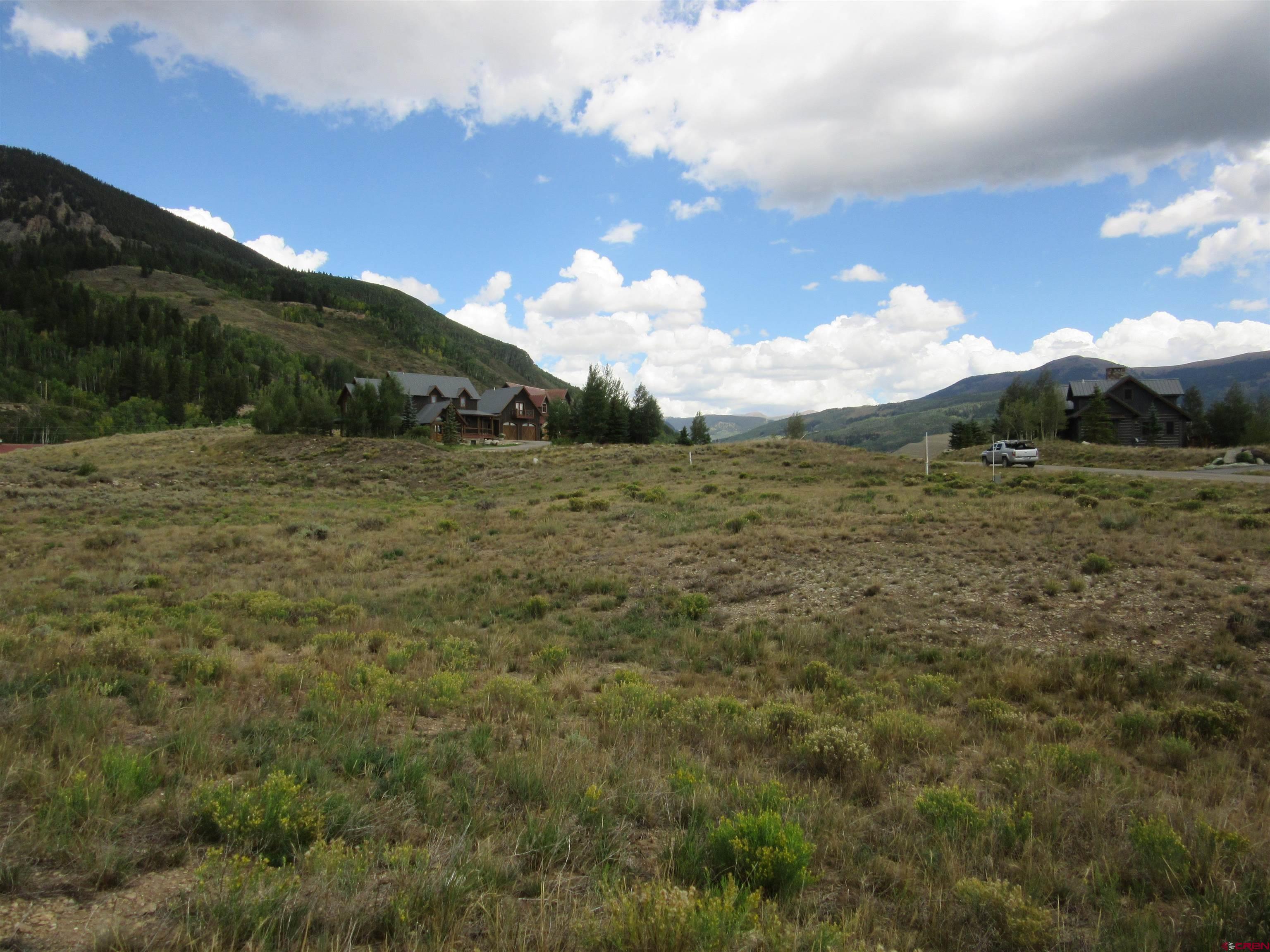 14 Buckhorn Way, Crested Butte, CO 81224 Listing Photo  13