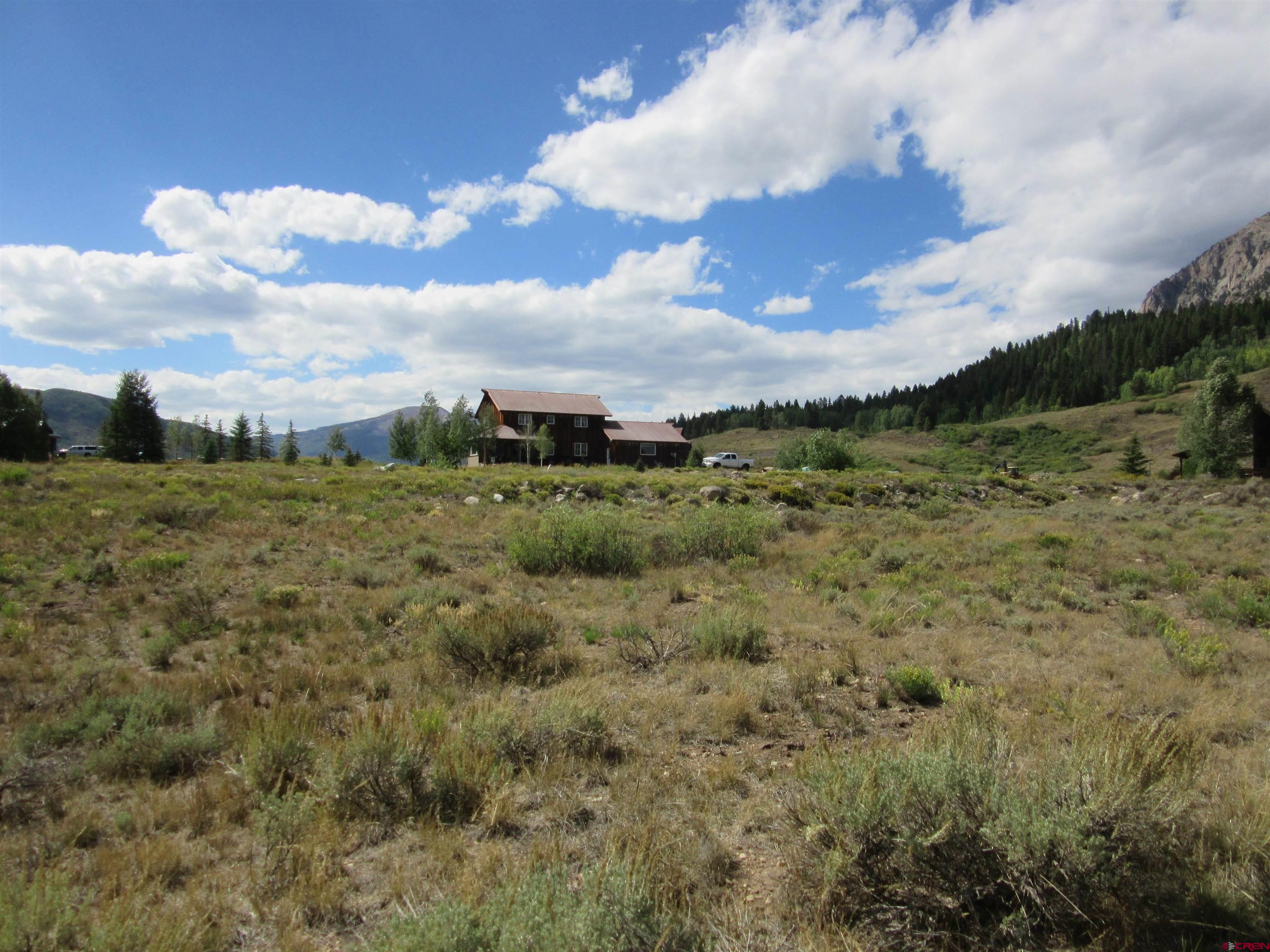14 Buckhorn Way, Crested Butte, CO 81224 Listing Photo  16