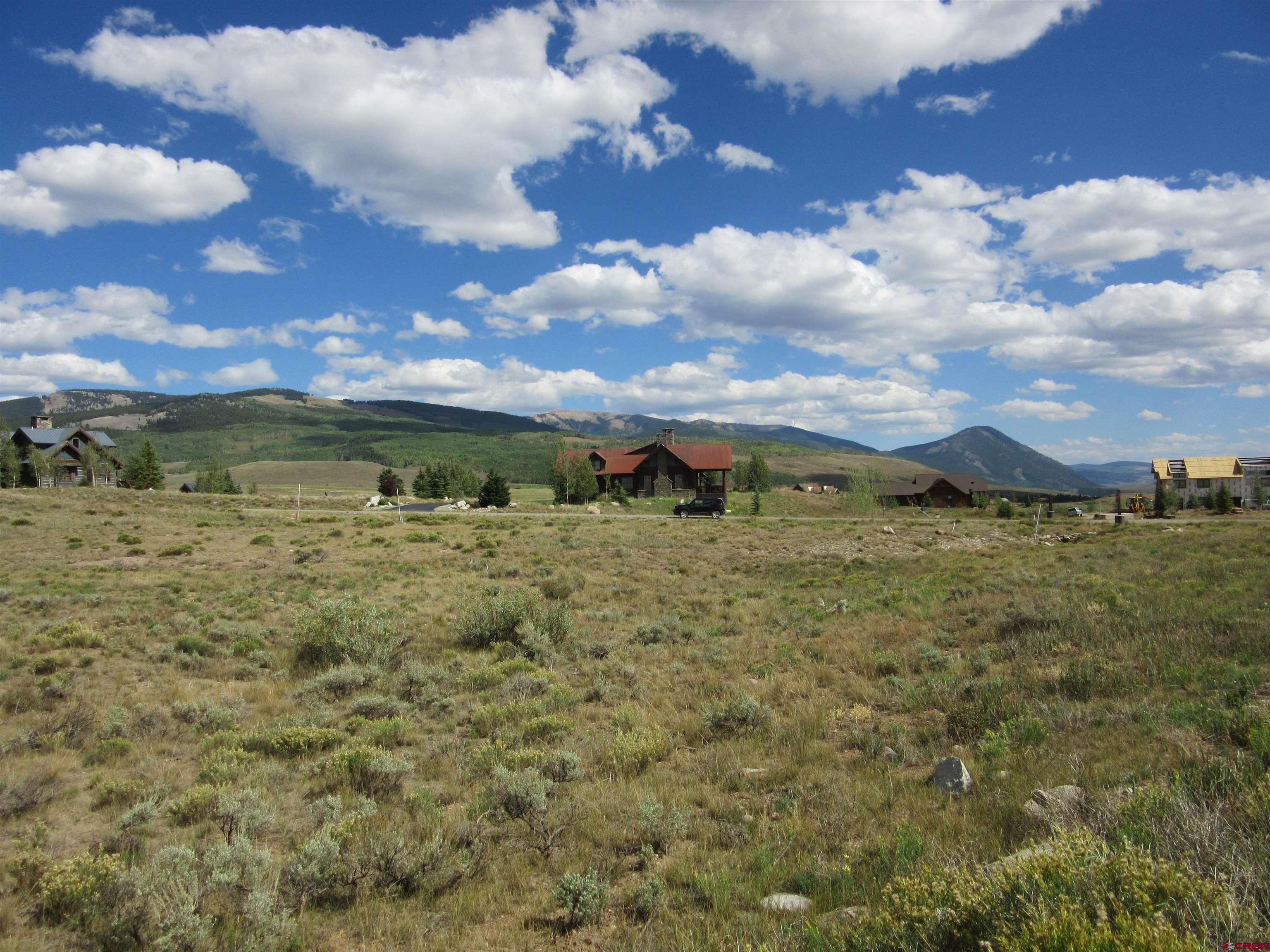 14 Buckhorn Way, Crested Butte, CO 81224 Listing Photo  24