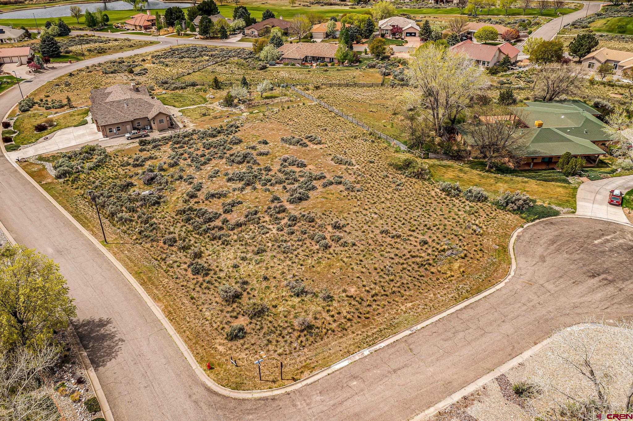 Photo of 19 Roan Creek Pl in Parachute, CO