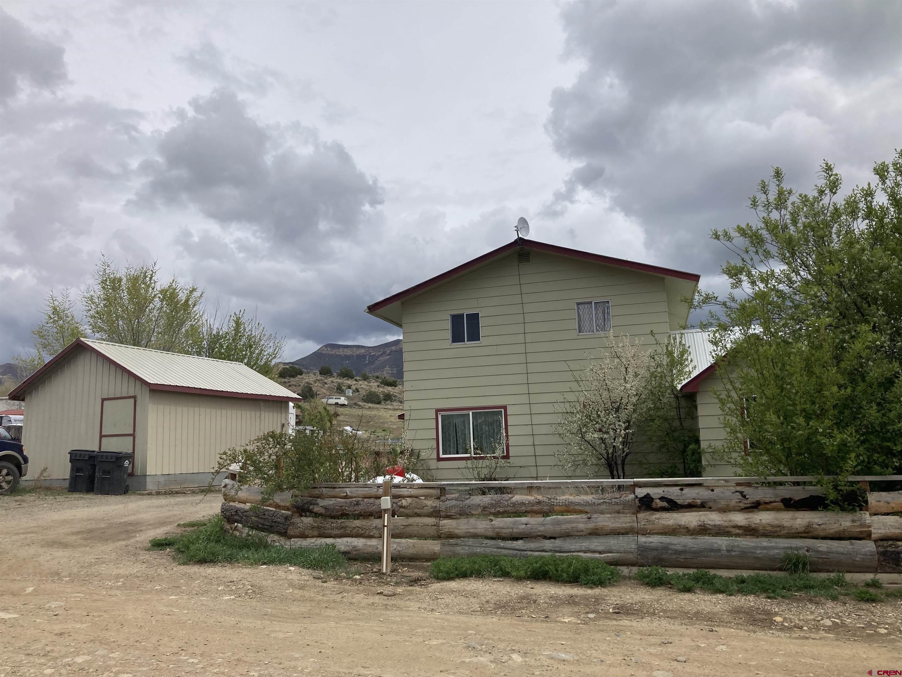 Photo of 25050 Rd F2 in Cortez, CO