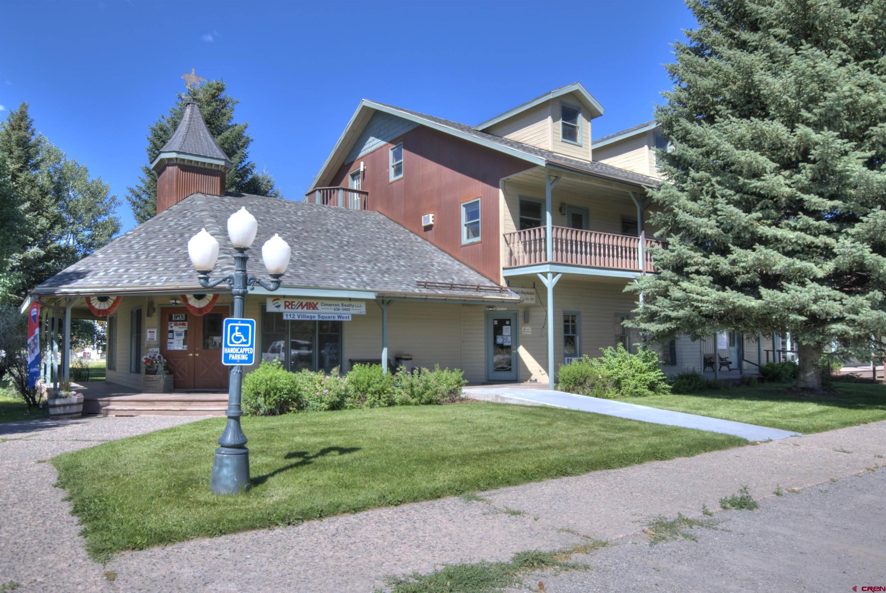 Photo of 112 Village Square W St 100 in Ridgway, CO