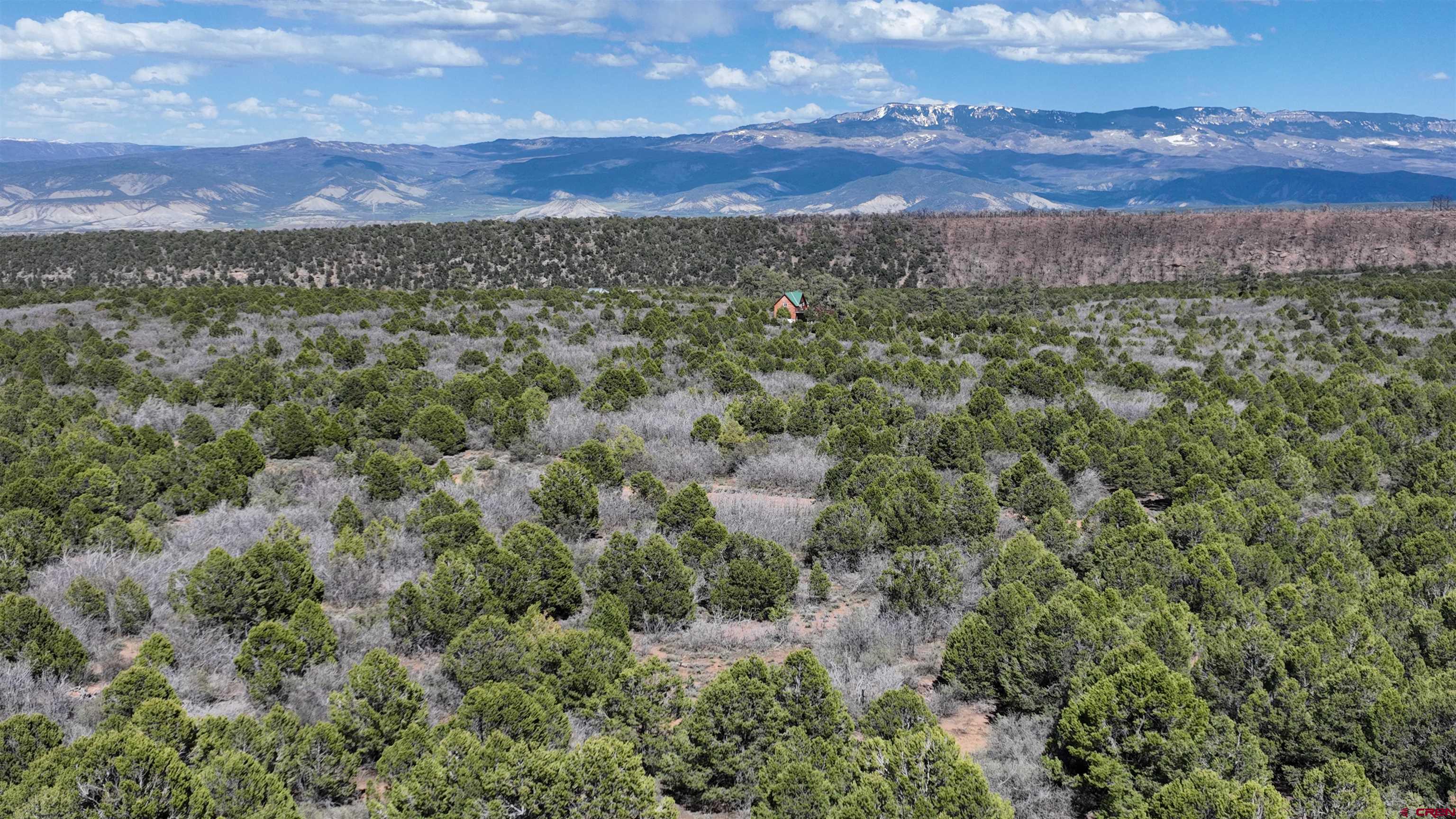 Tract 56 Wildcat Canyon Road, Montrose, CO 81403 Listing Photo  11