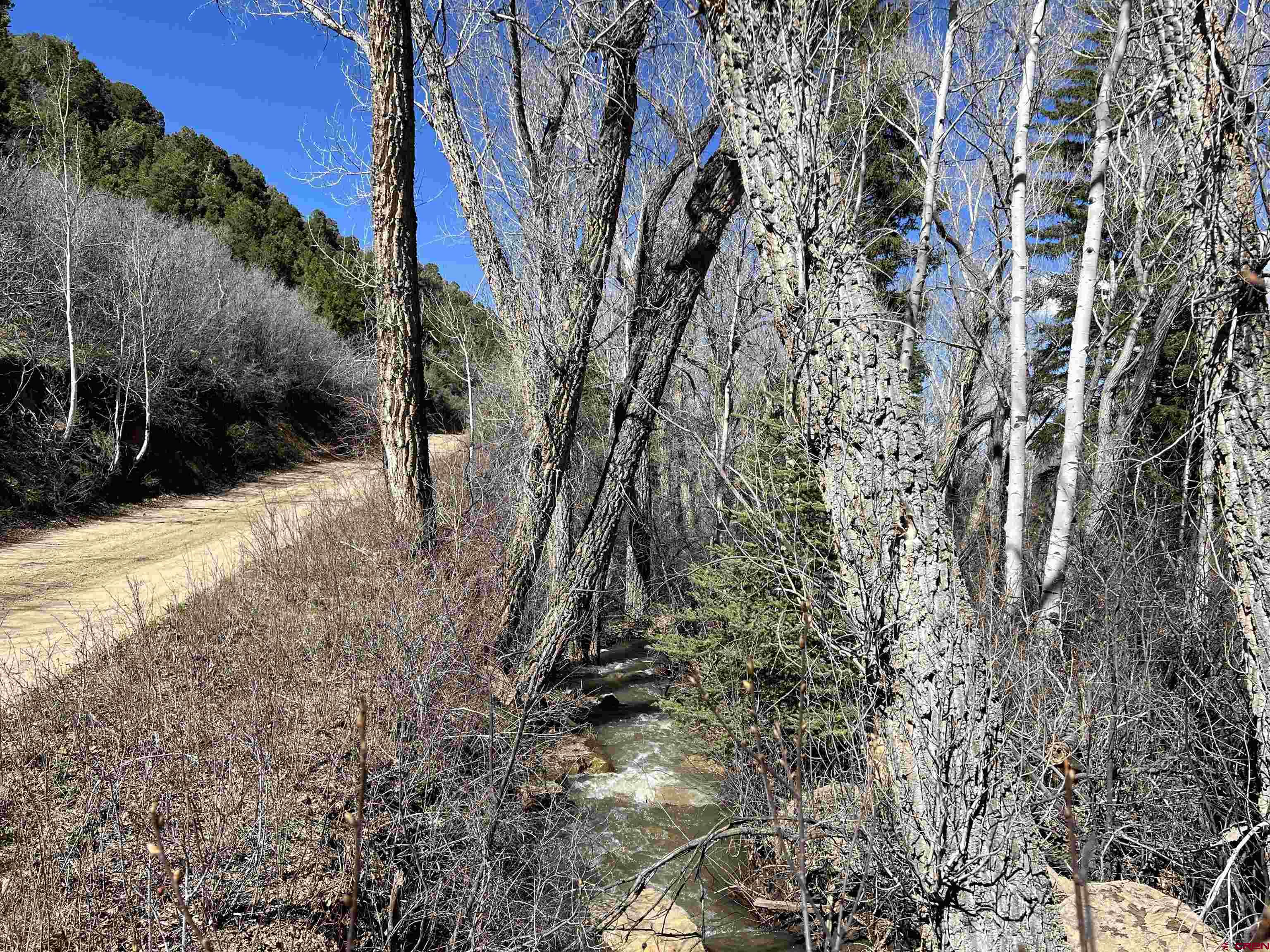 Tract 56 Wildcat Canyon Road, Montrose, CO 81403 Listing Photo  12