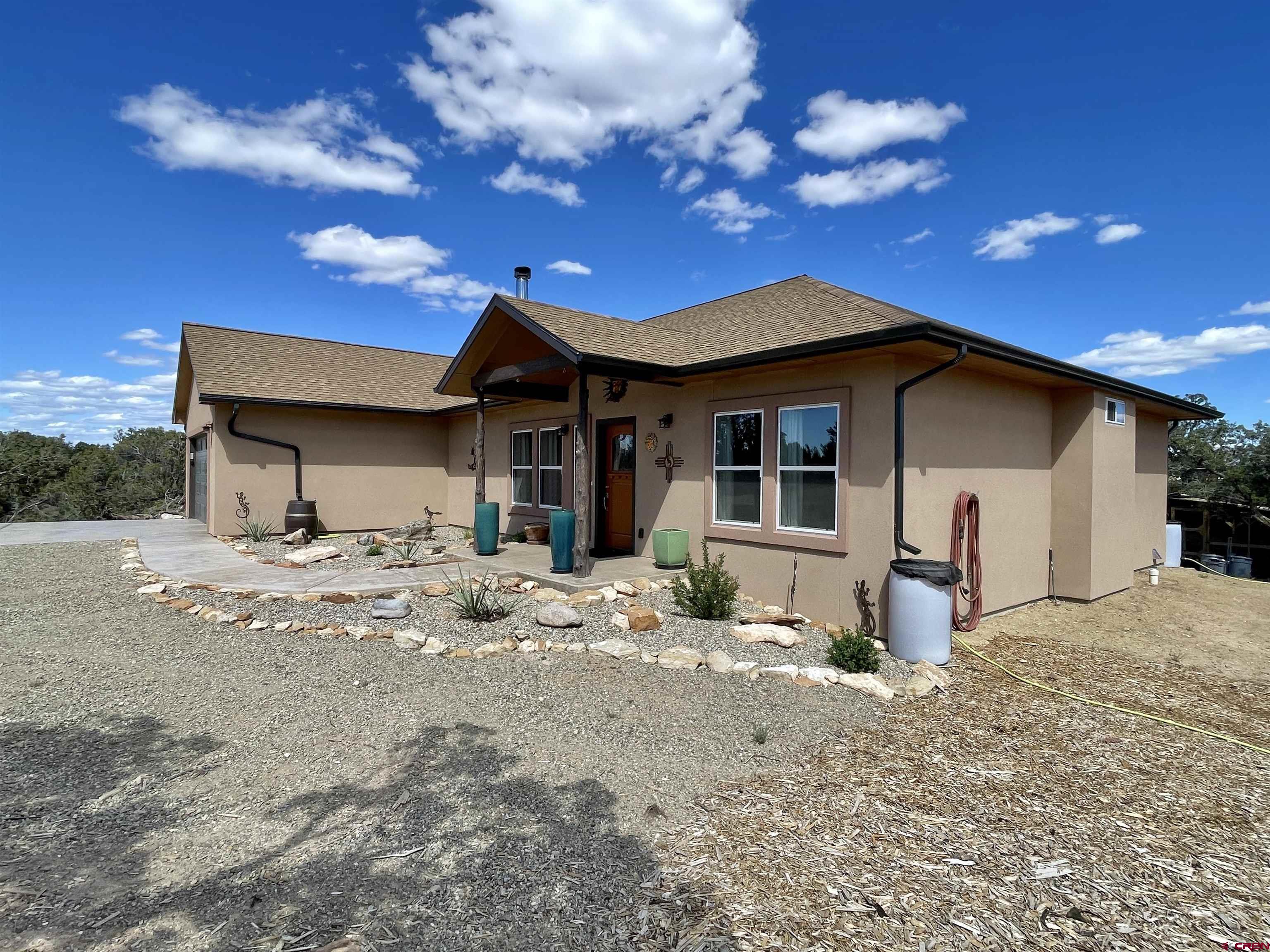 Photo of 24026 Rd K3 in Cortez, CO