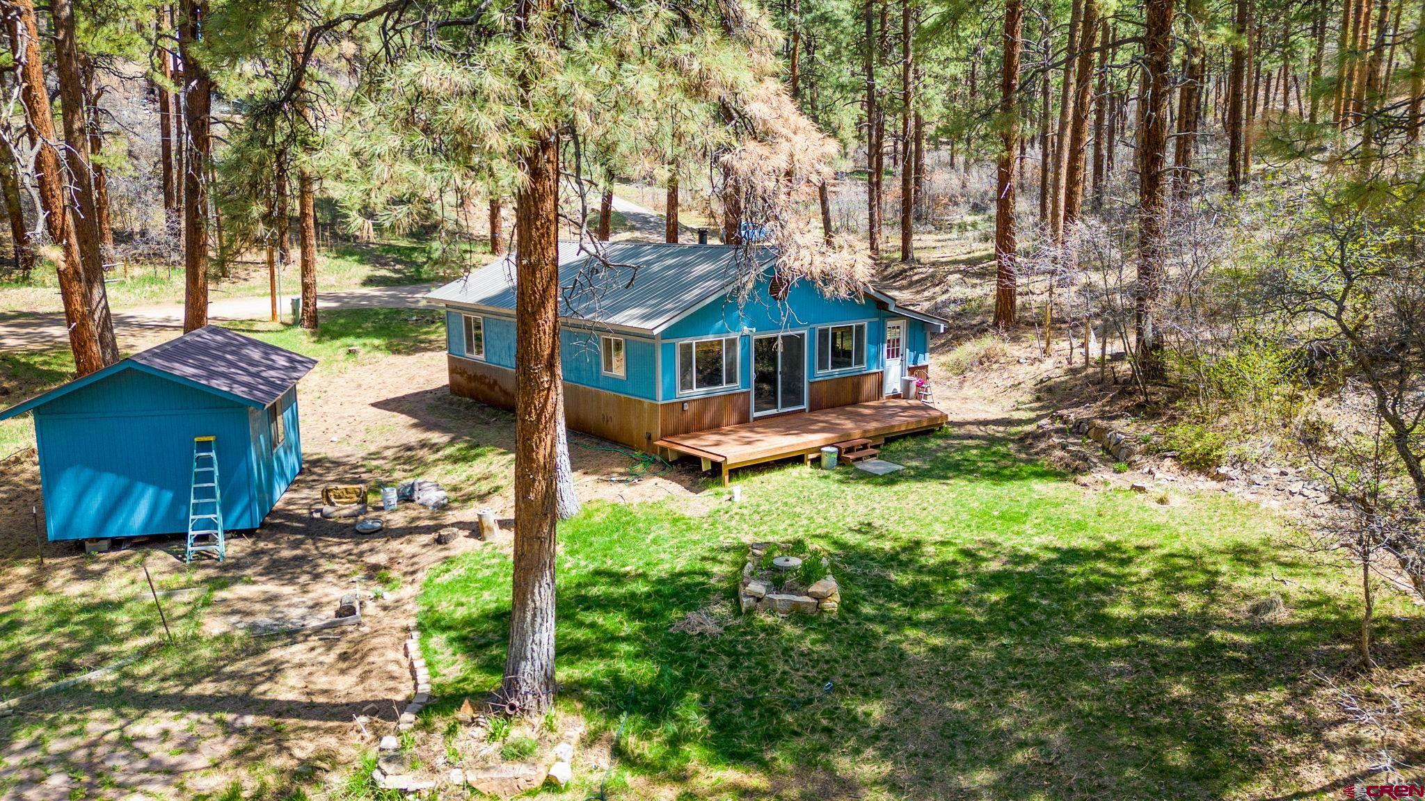 704 Timber Drive, Bayfield, CO 81122 Listing Photo  3