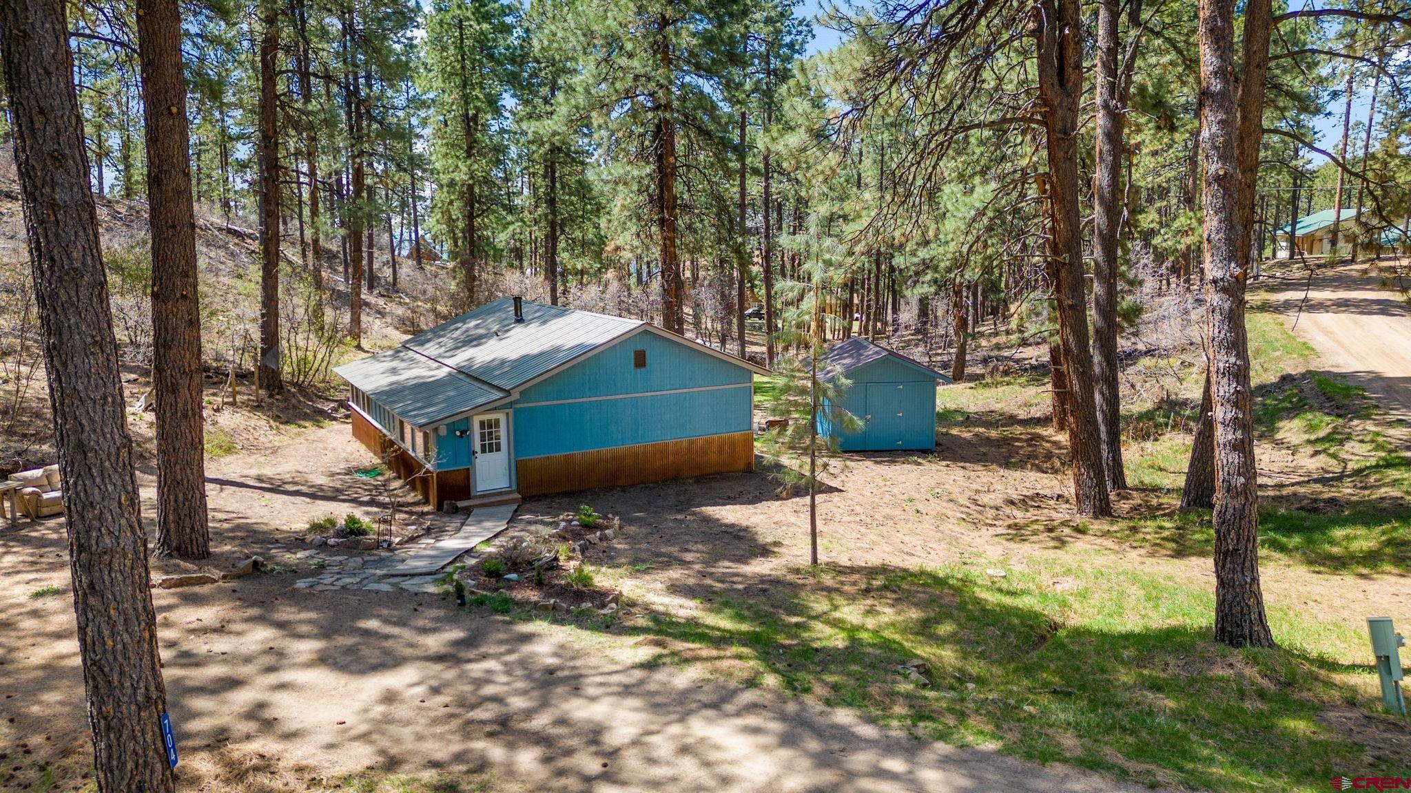 704 Timber Drive, Bayfield, CO 81122 Listing Photo  4