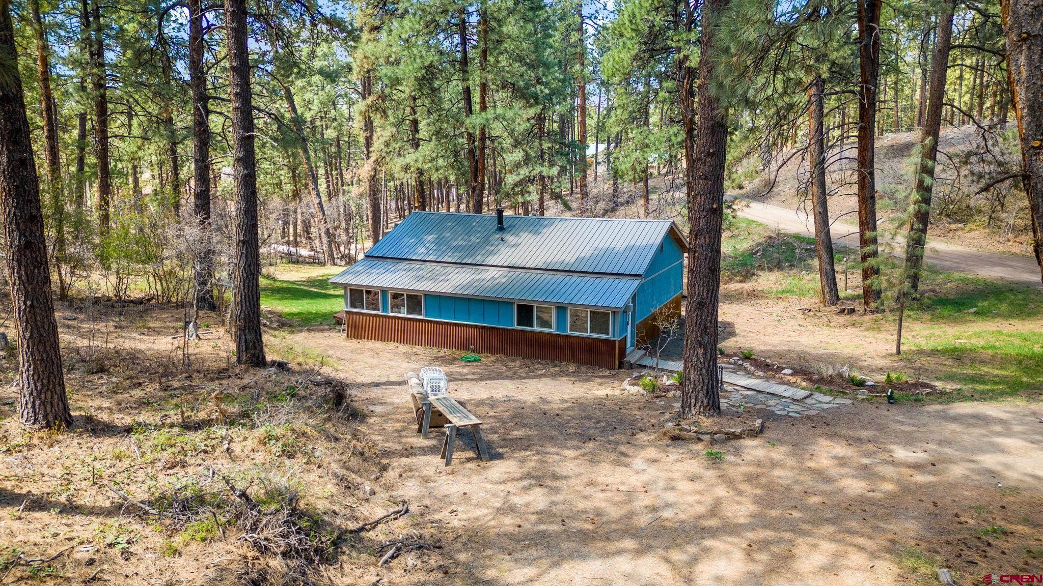 704 Timber Drive, Bayfield, CO 81122 Listing Photo  5