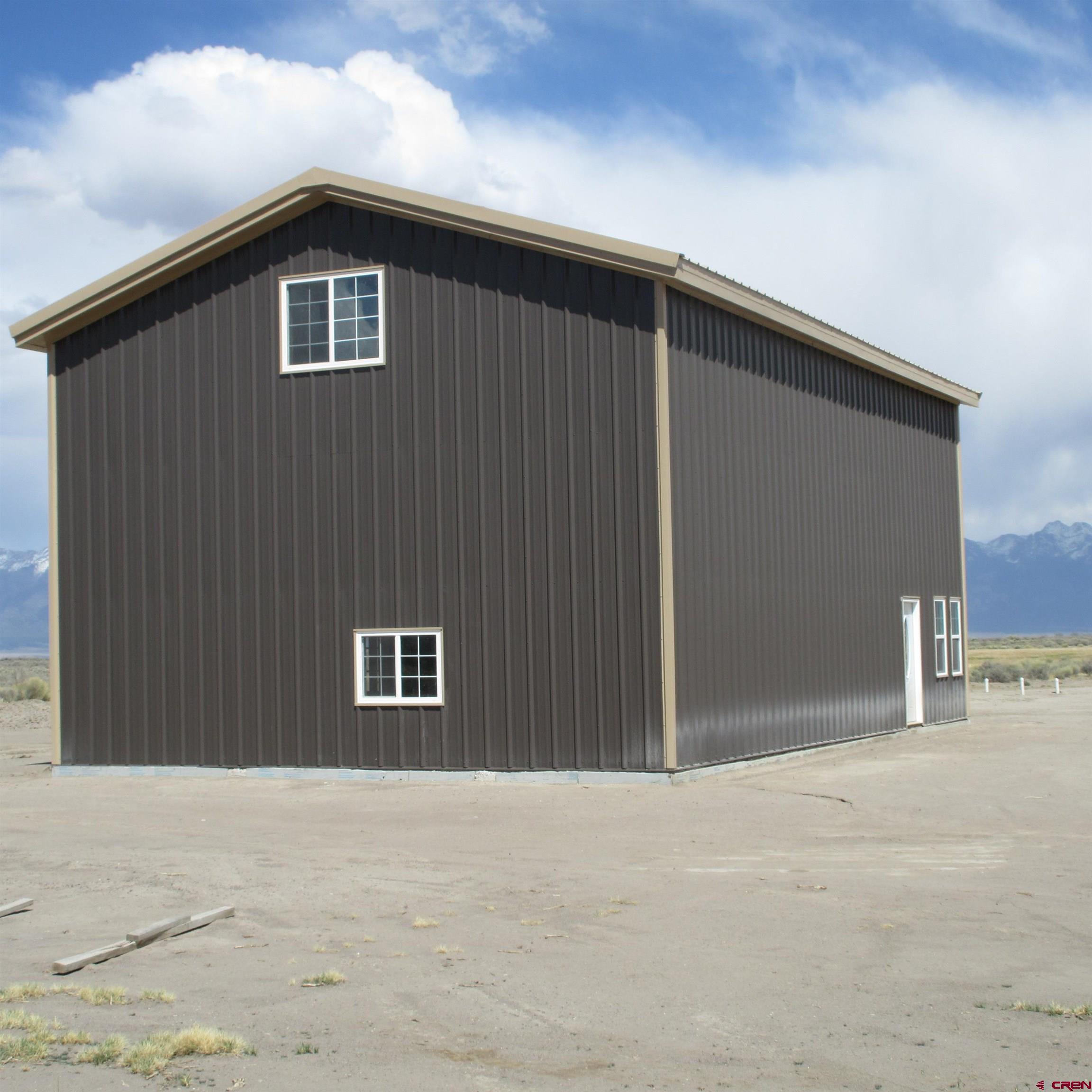 56063 County Rd R, Moffat, CO 81149 Listing Photo  9