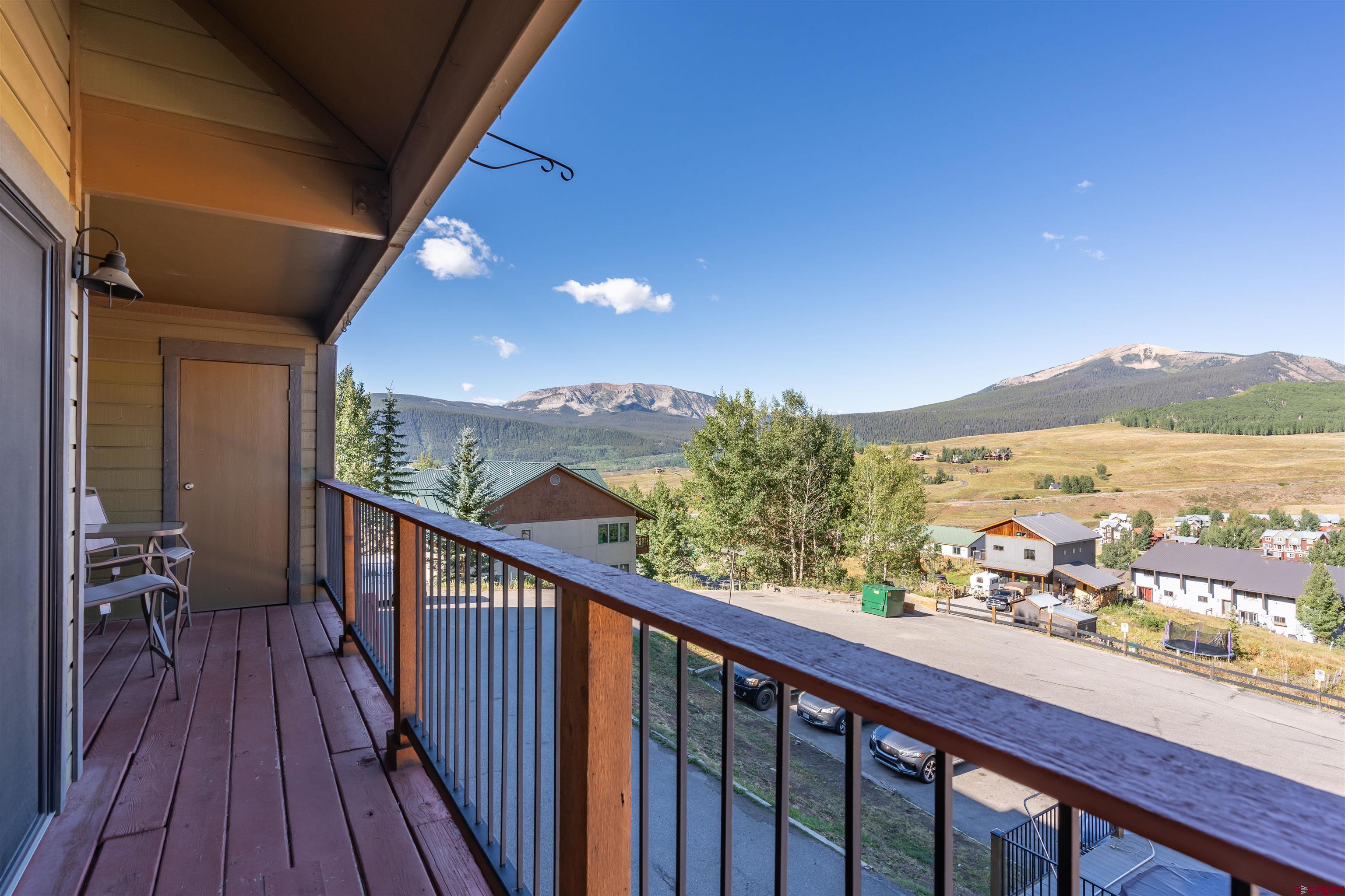 20 Hunter Hill Road, #208, Mt. Crested Butte, CO 81225 Listing Photo  2